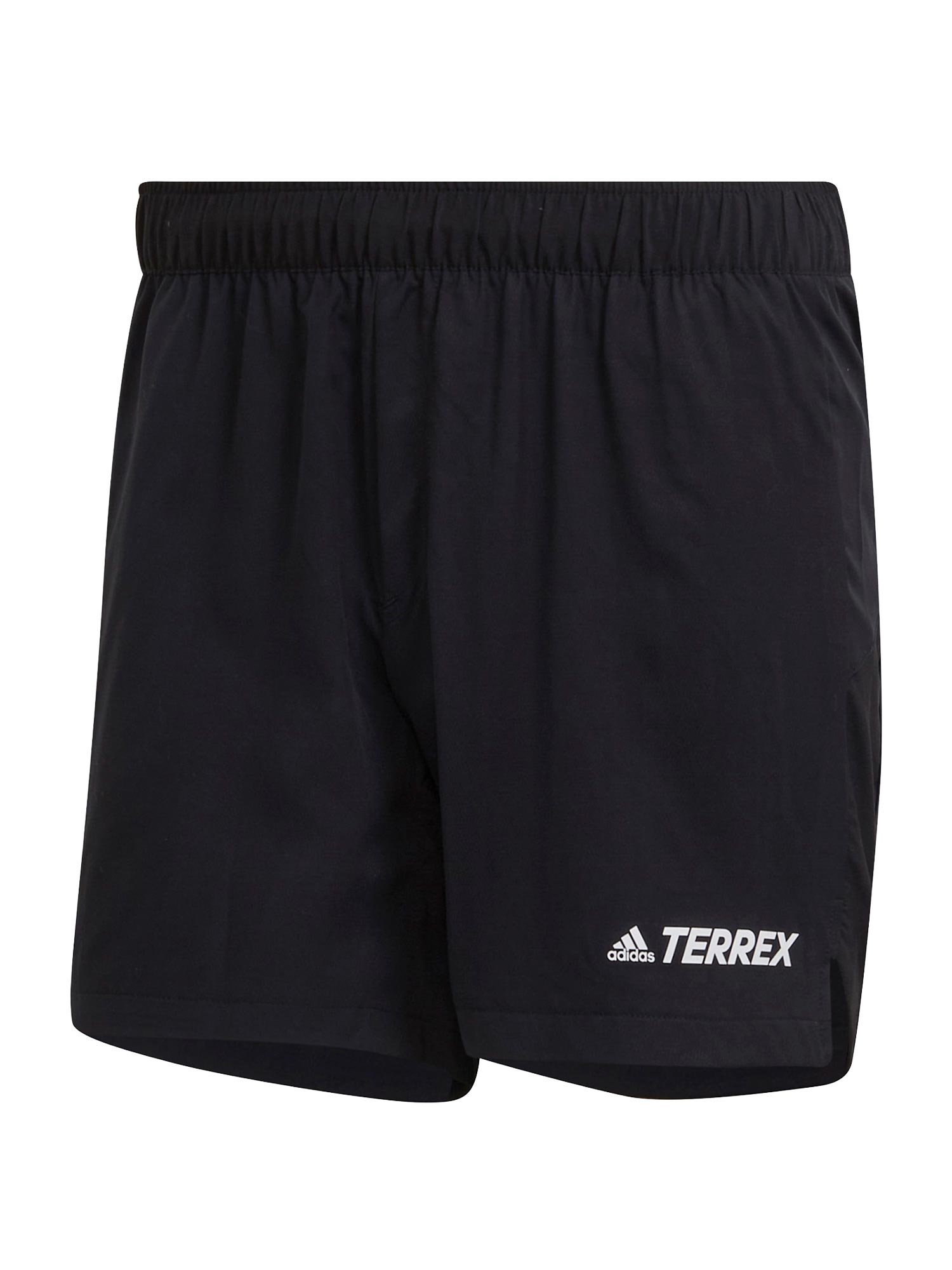ADIDAS PERFORMANCE Къси панталони Terrex Trail Running