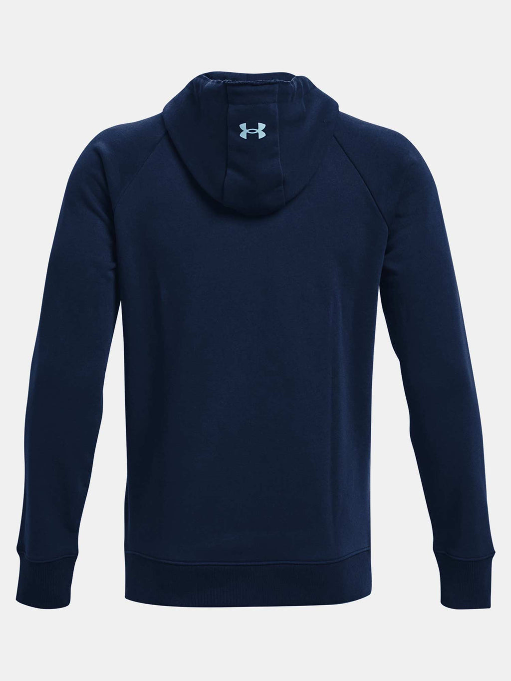 UNDER ARMOUR Суитшърт Pjt Rck Hvywght Terry