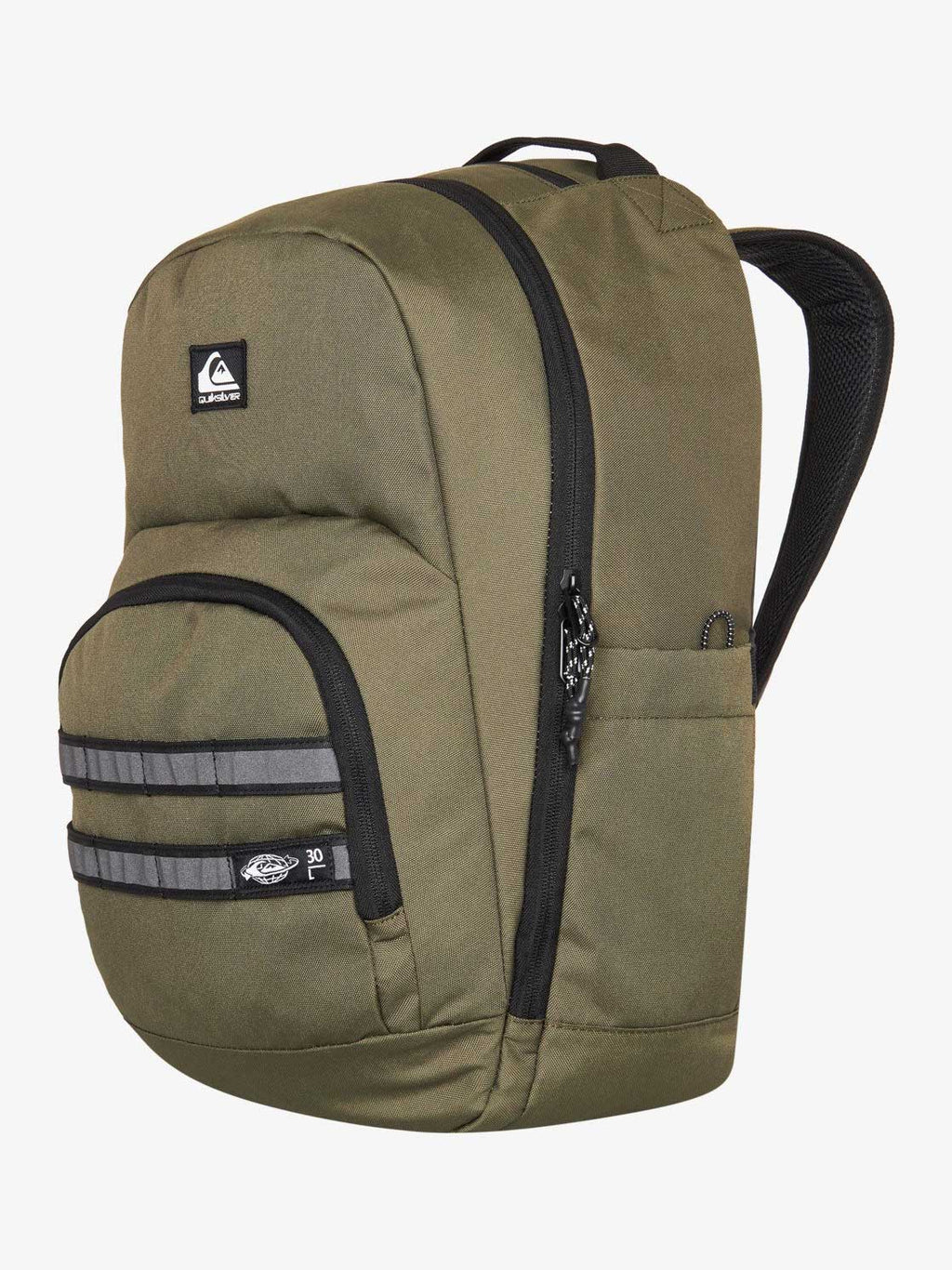 QUIKSILVER Раница SCHOOLIE 3.0
