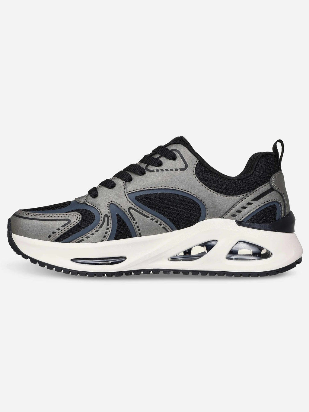 SKECHERS Обувки UNO EGO-ILLUSTRIS AIR