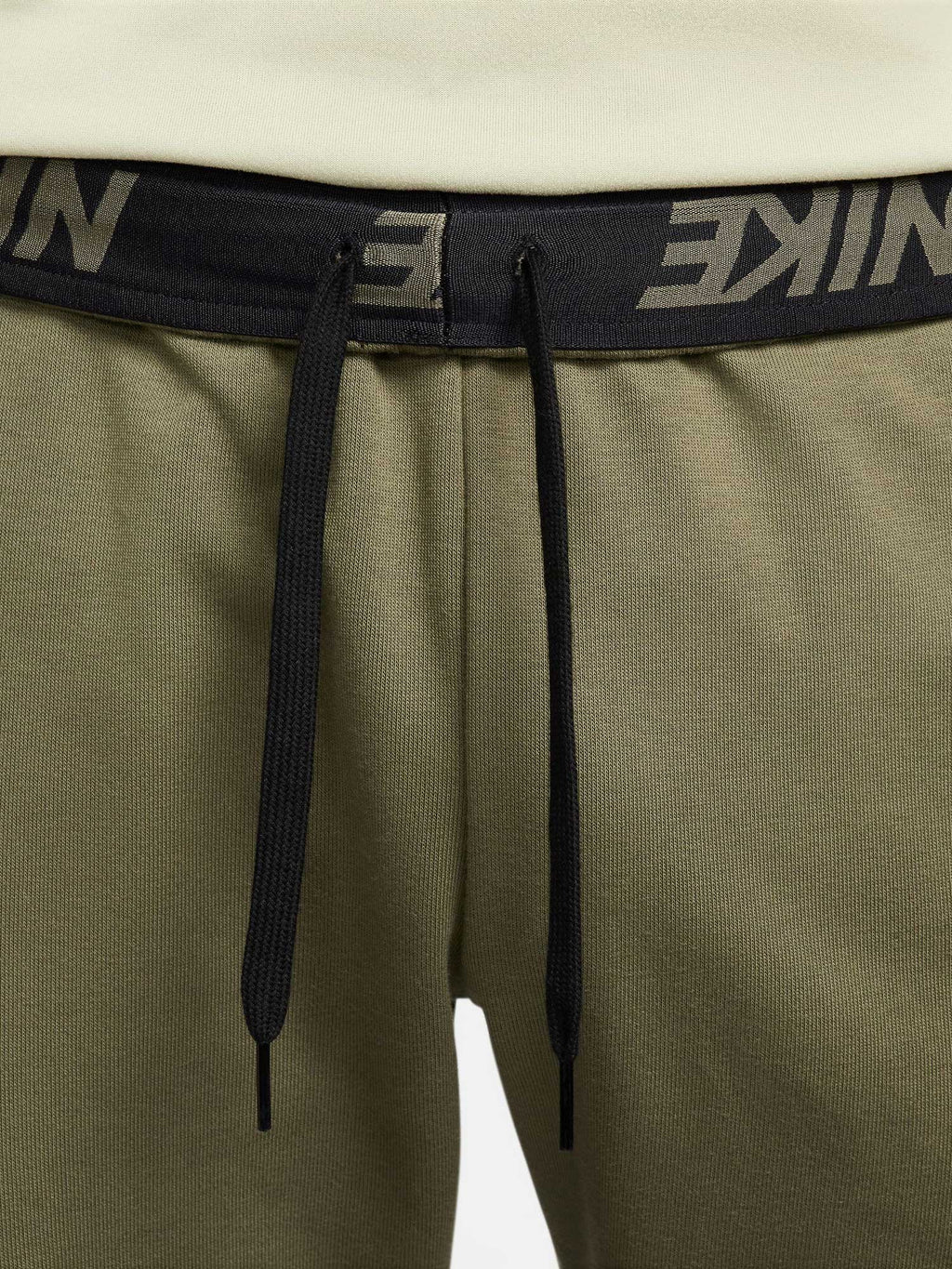 NIKE Спортно долнище M NK DF PNT TAPER FA SWSH
