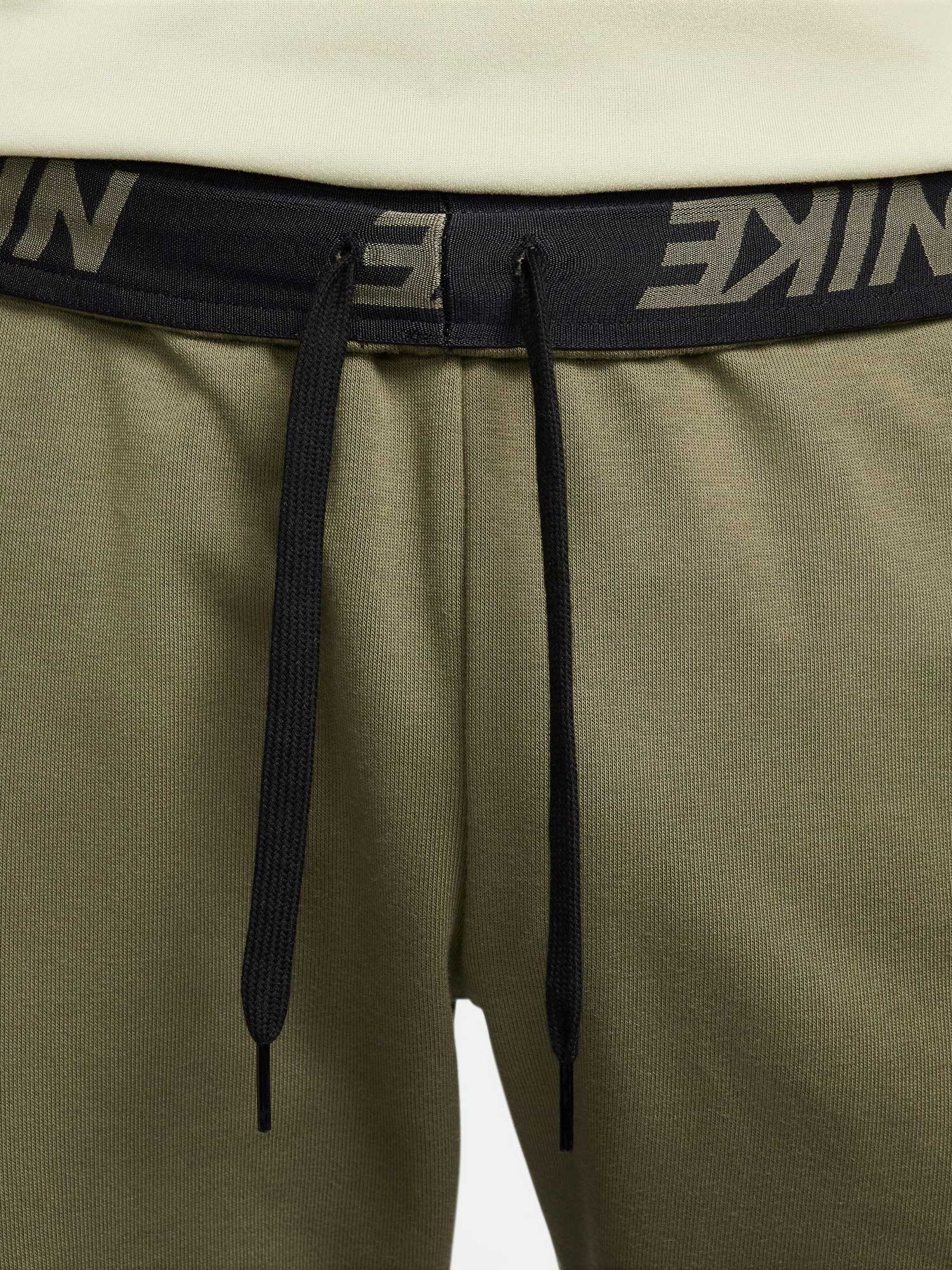NIKE Спортно долнище M NK DF PNT TAPER FA SWSH