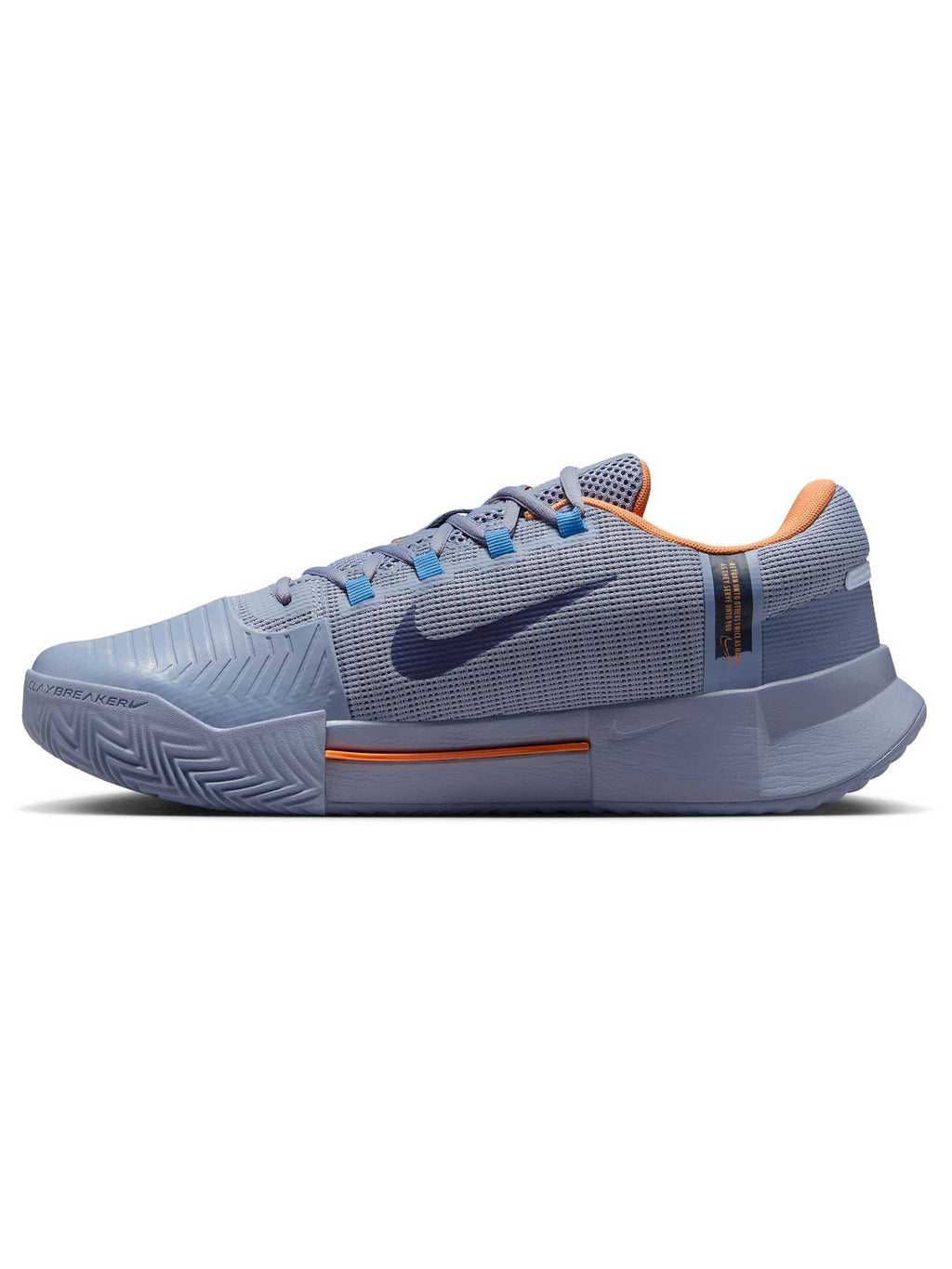 NIKE Обувки M ZOOM GP CHALLENGE 1 CLY