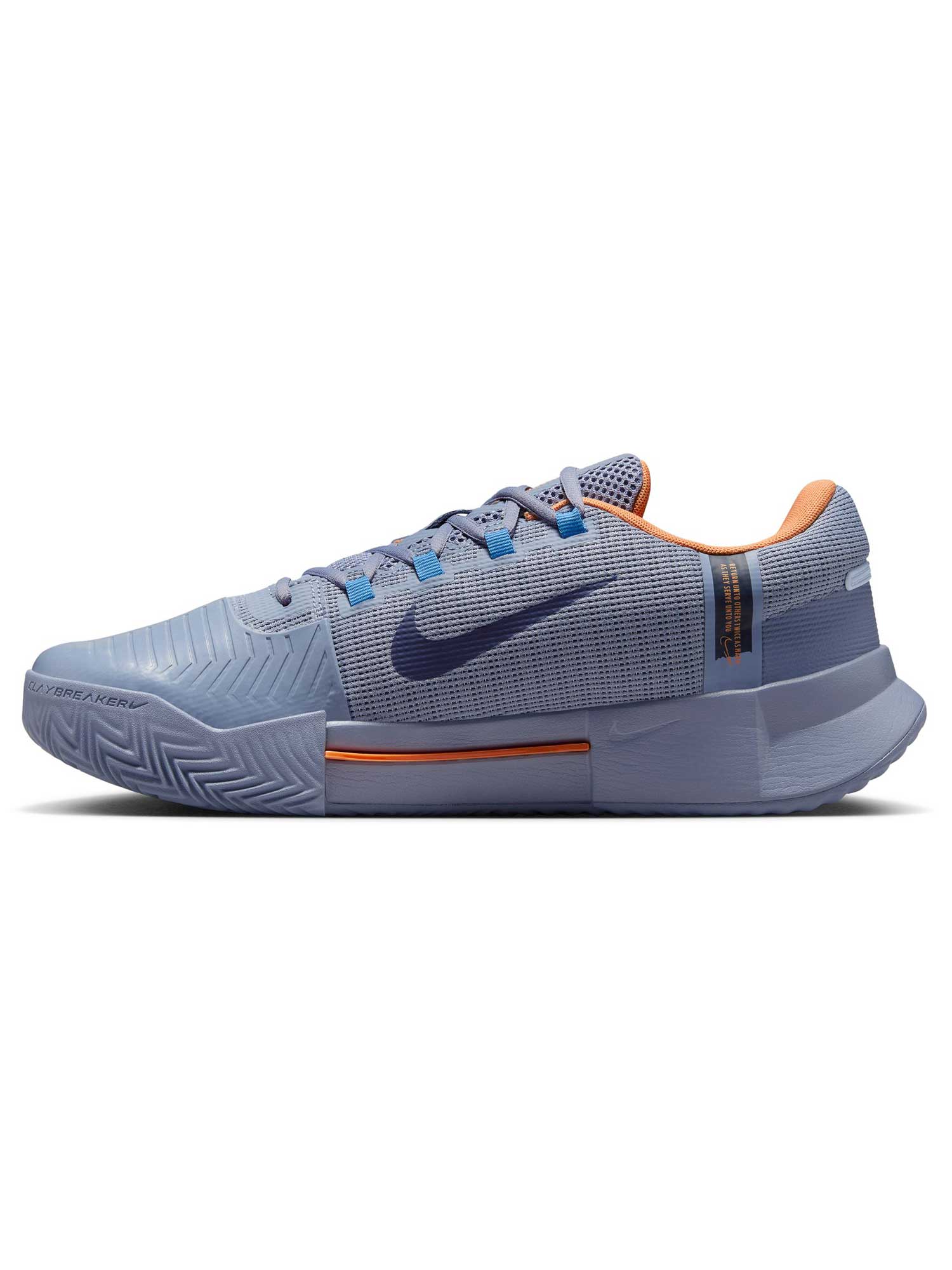 NIKE Обувки M ZOOM GP CHALLENGE 1 CLY