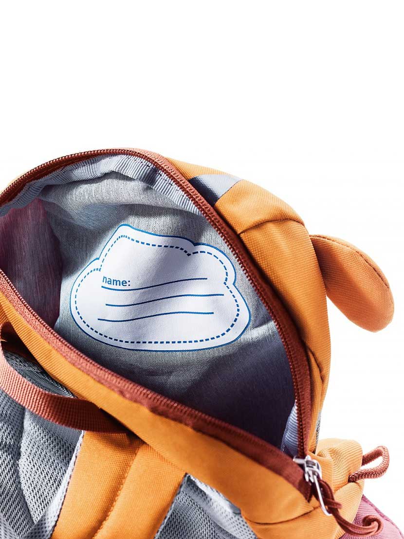 DEUTER Раница Kikki