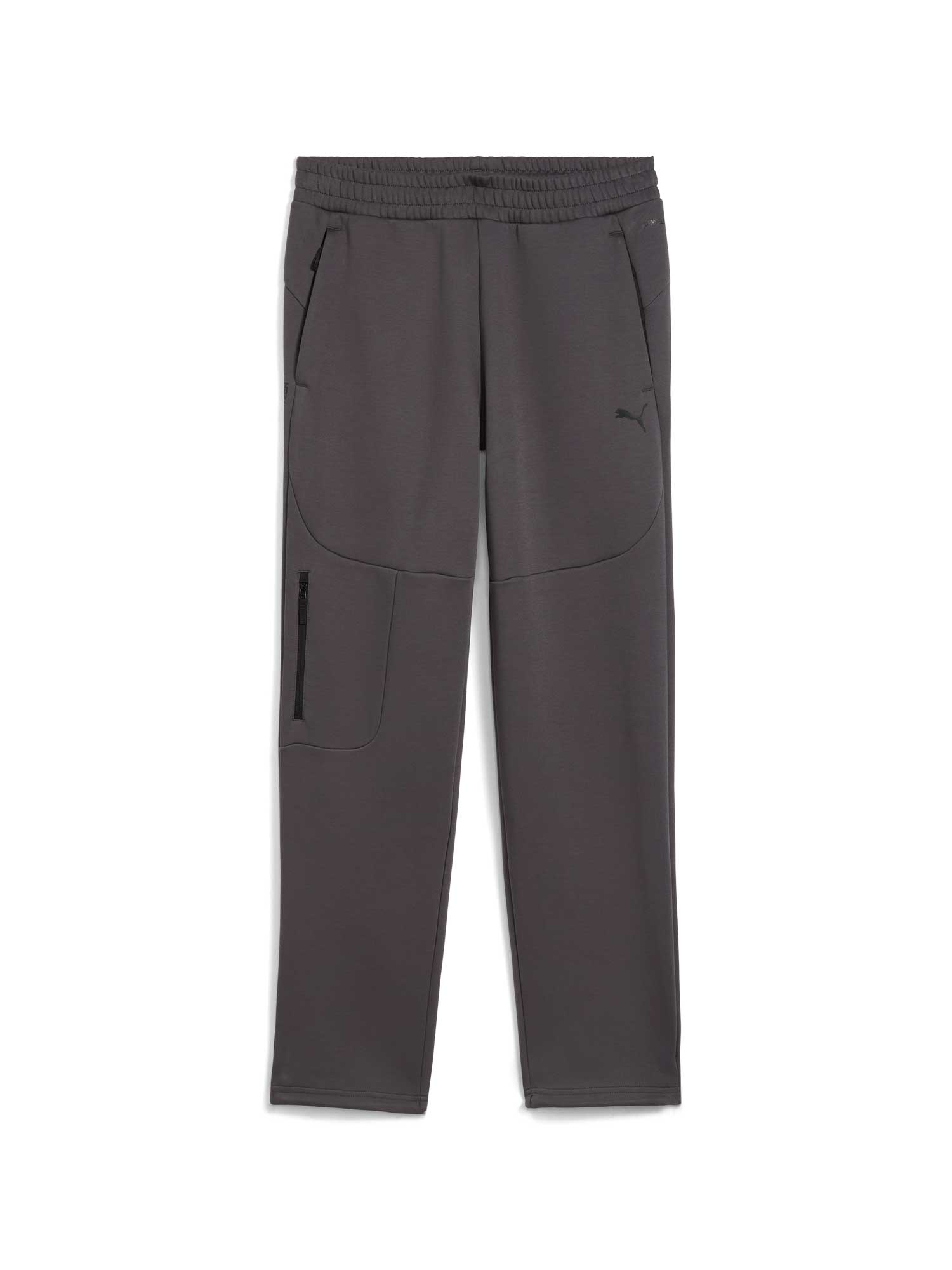 PUMA Спортно долнище PUMATECH Track Pants DK op