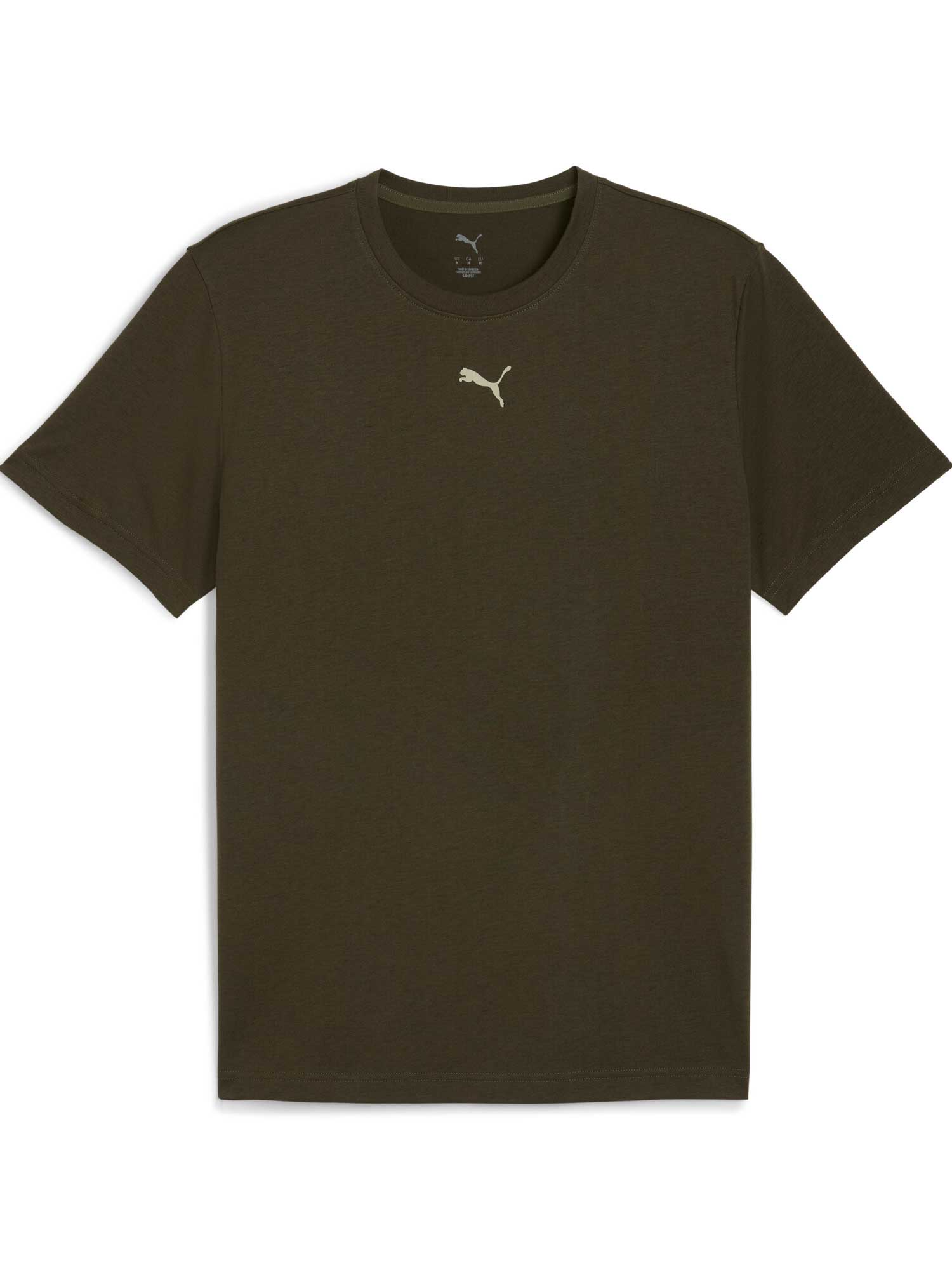 PUMA Тениска M GRAPHIC ILLUSTRATED TEE
