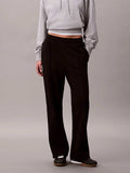 Calvin Klein Jeans Спортно долнище ARCHIVE LOGO FRENCH TERRY TRAC