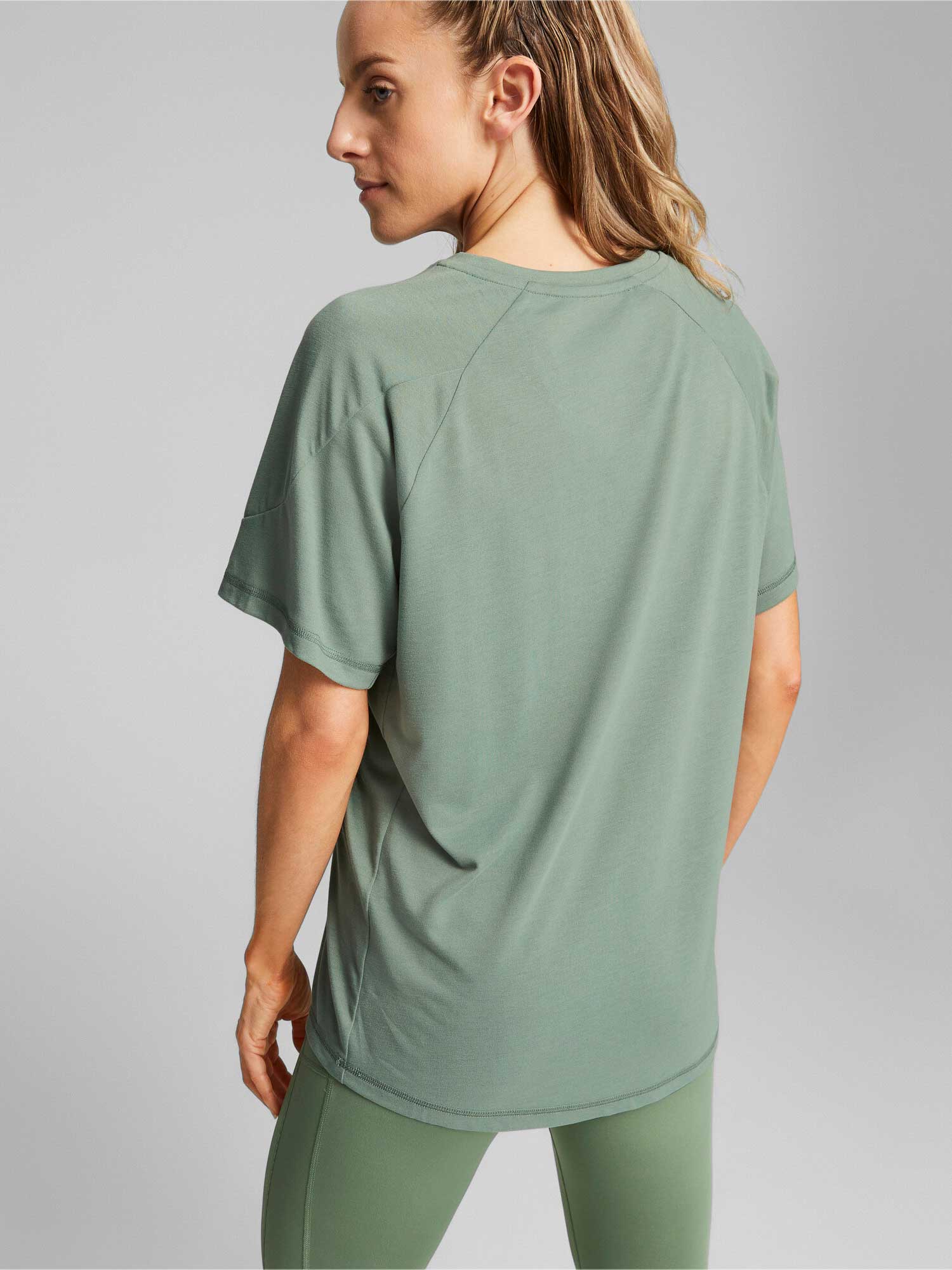 PUMA Тениска EVOSTRIPE