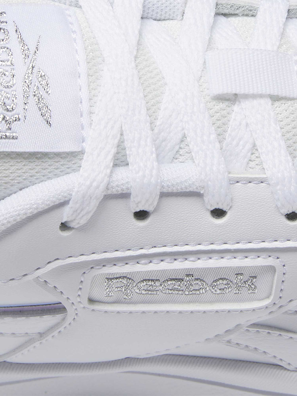 REEBOK Обувки Glide SP