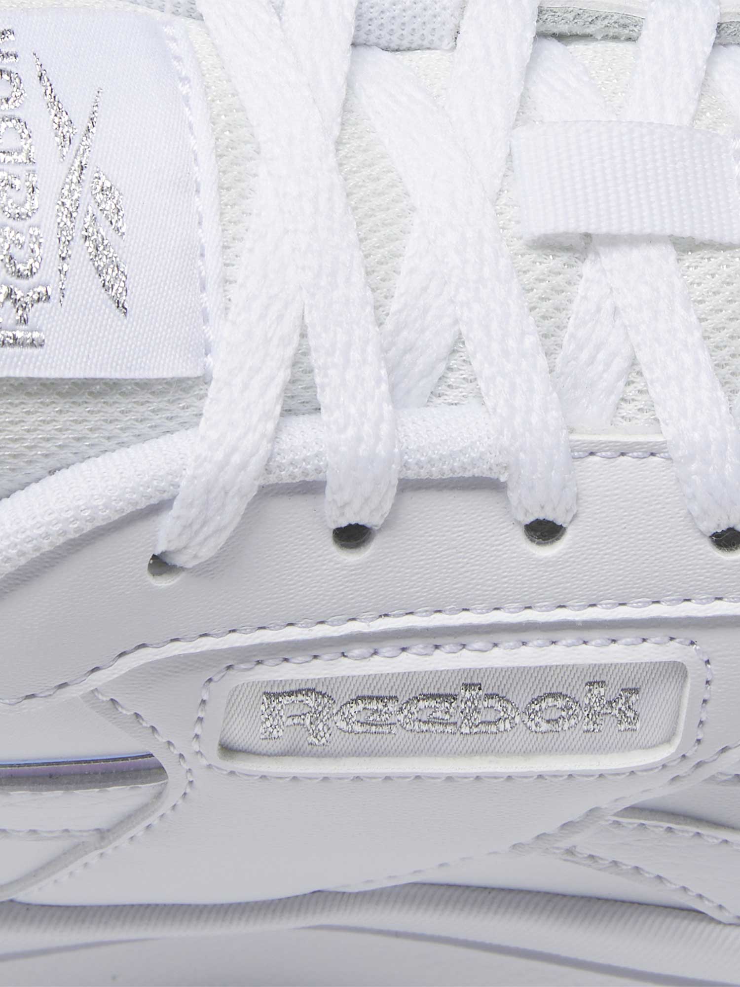 REEBOK Обувки Glide SP
