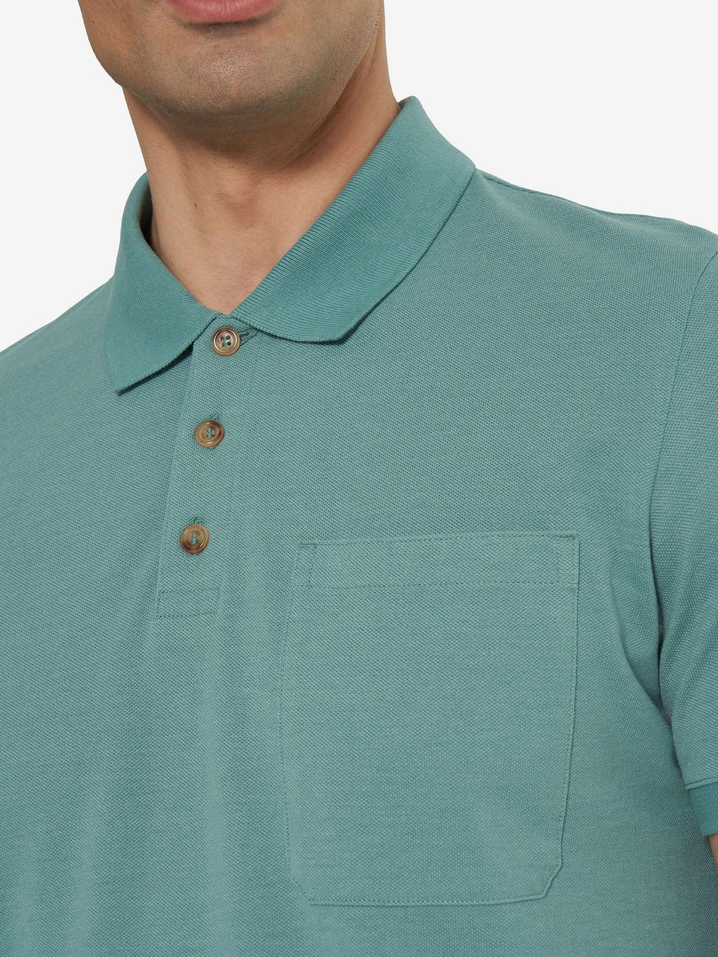 OUTVENTURE Тениска Travel Mens SS Polo Shirt