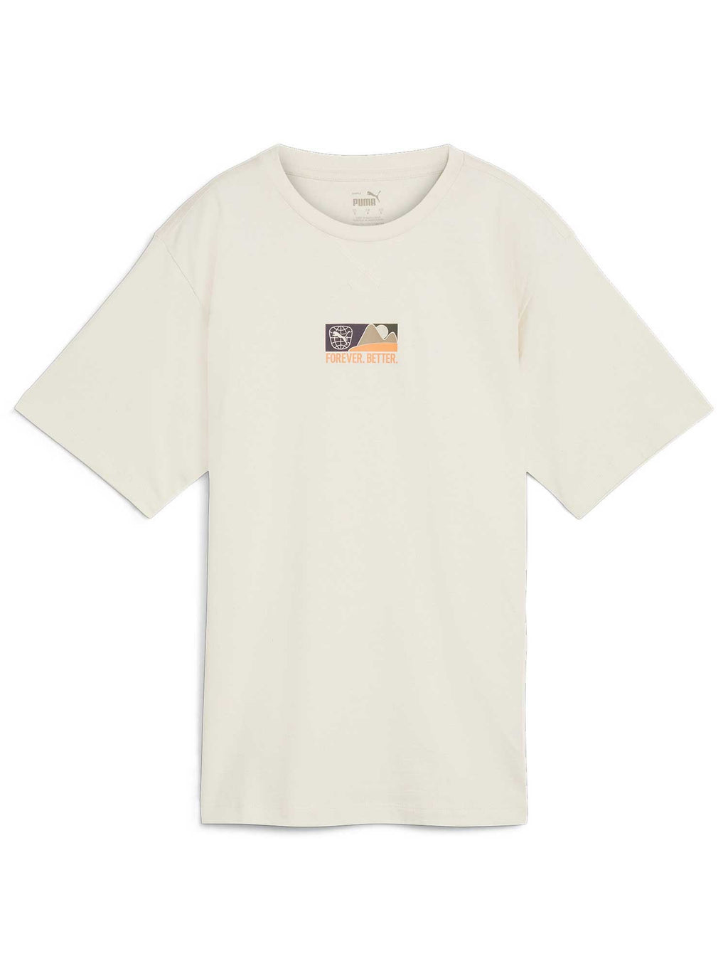 PUMA Тениска BETTER SPORTSWEAR Tee