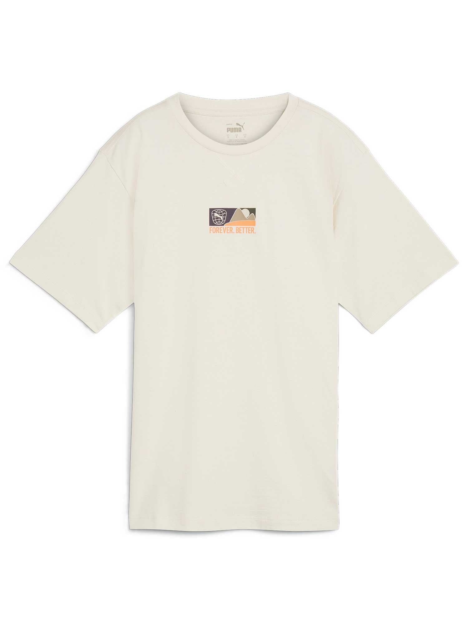 PUMA Тениска BETTER SPORTSWEAR Tee