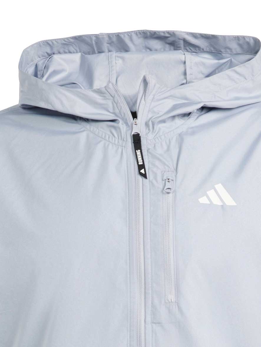 ADIDAS PERFORMANCE Ветровка Own the Run Jacket