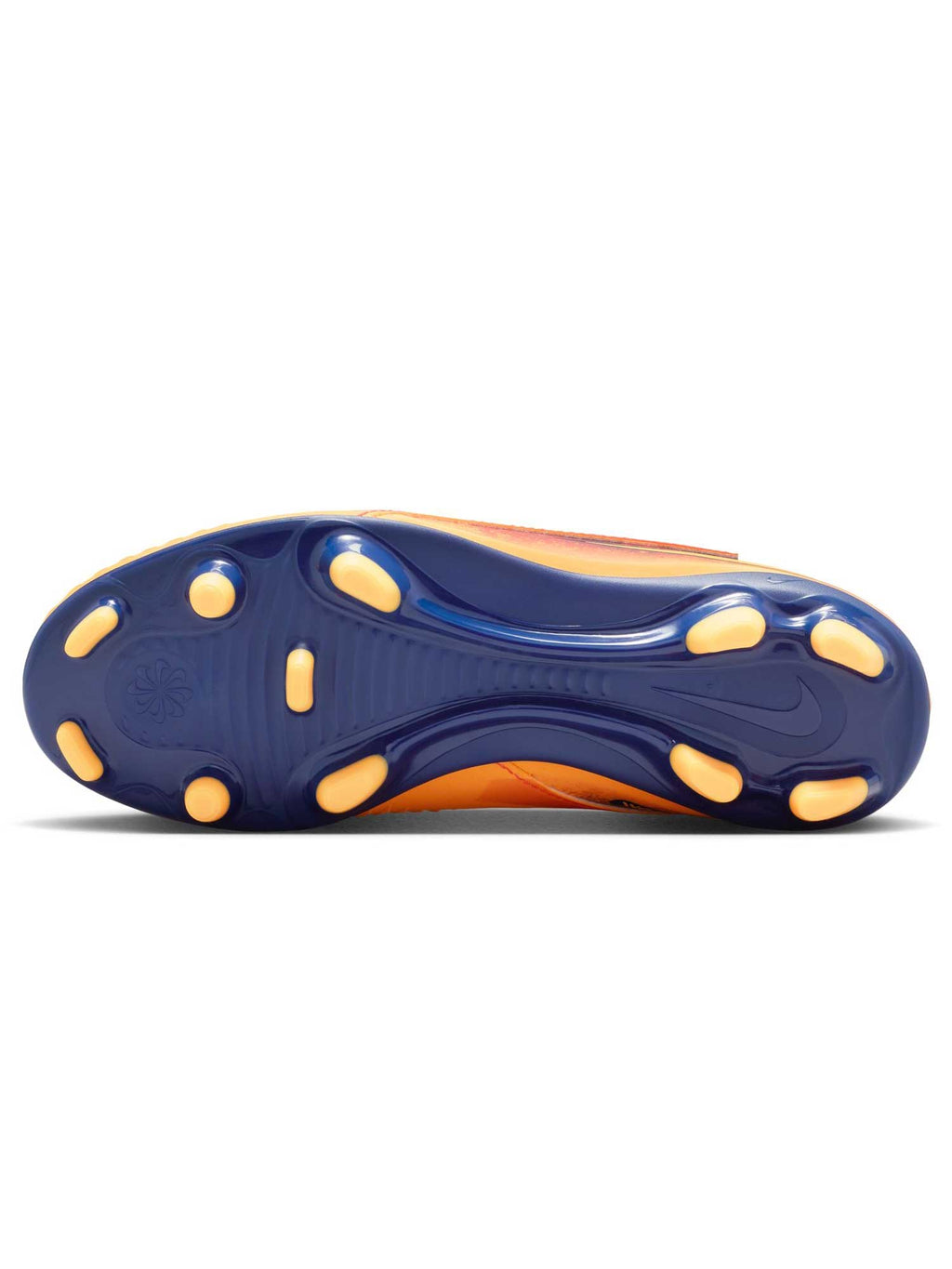 NIKE Обувки JR PHANTOM 6 LOW CLUB FG/MG Erling Haaland