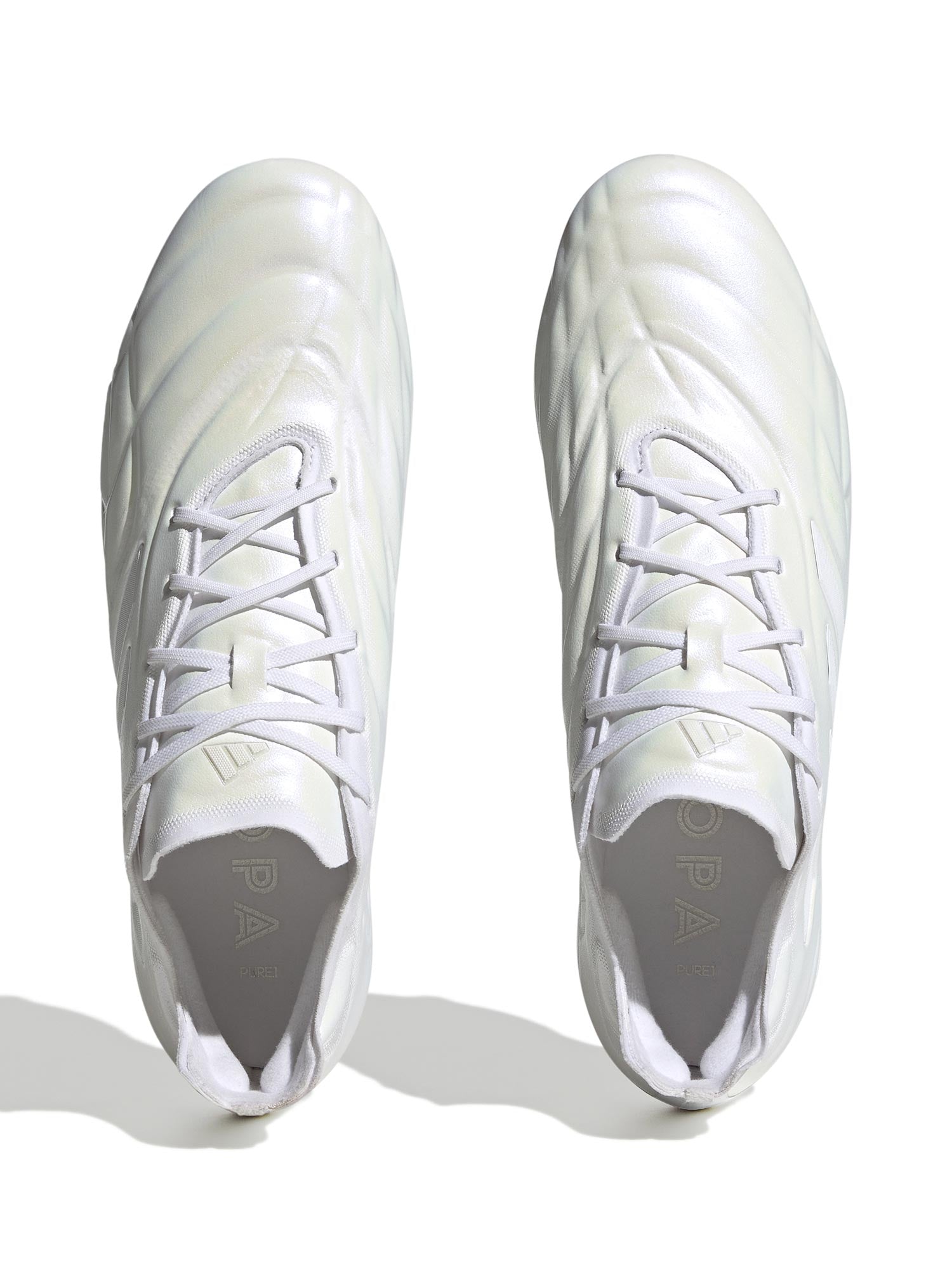 ADIDAS PERFORMANCE Обувки Copa Pure.1 Firm Ground