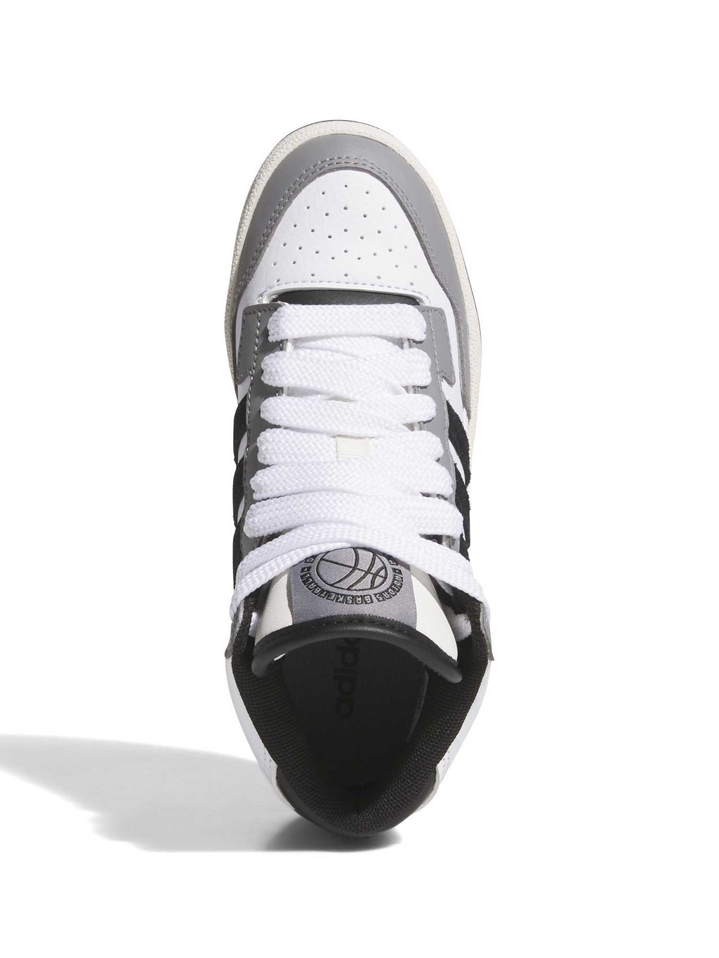 ADIDAS PERFORMANCE Обувки Rapid Court Mid
