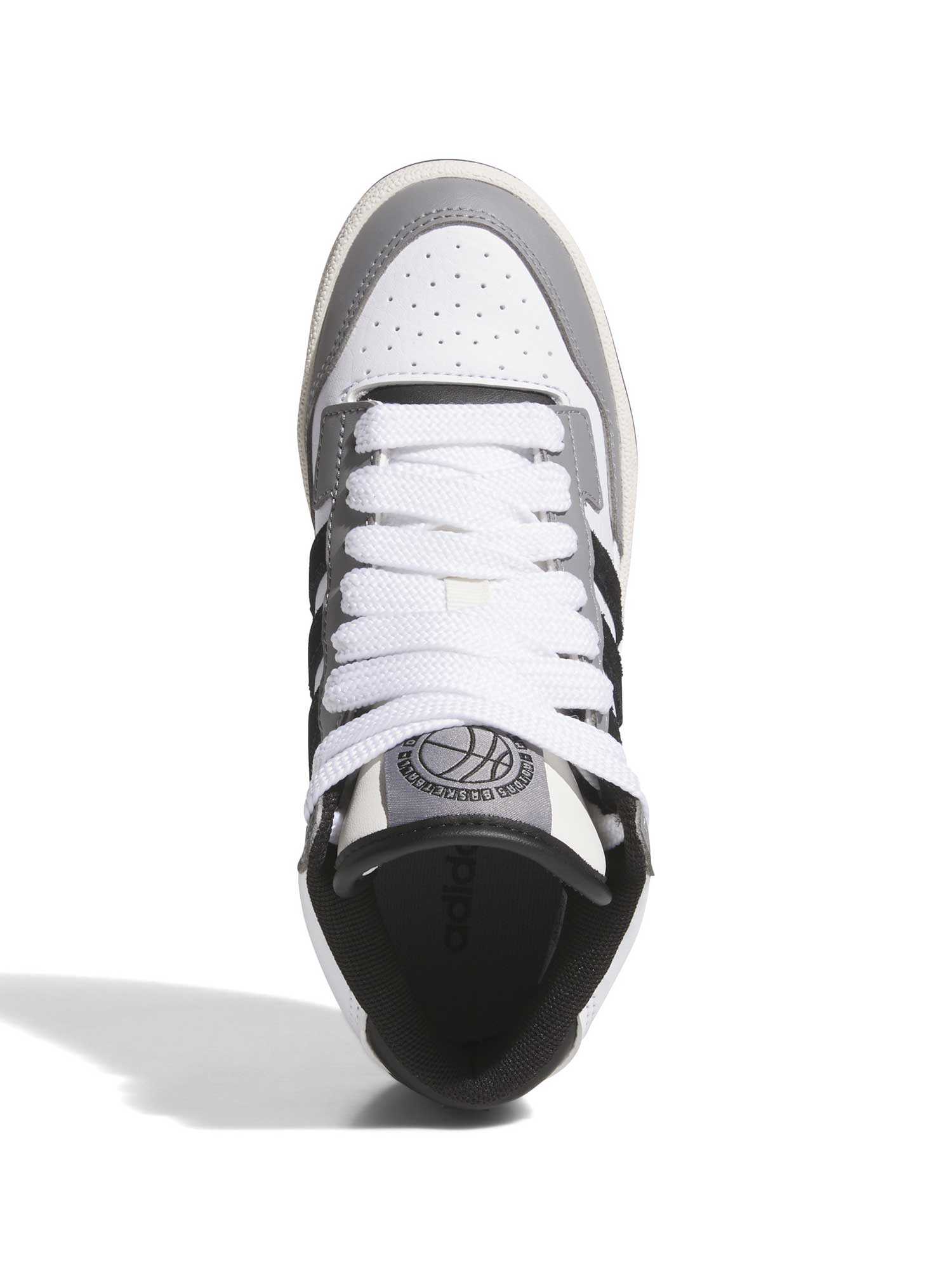 ADIDAS PERFORMANCE Обувки Rapid Court Mid