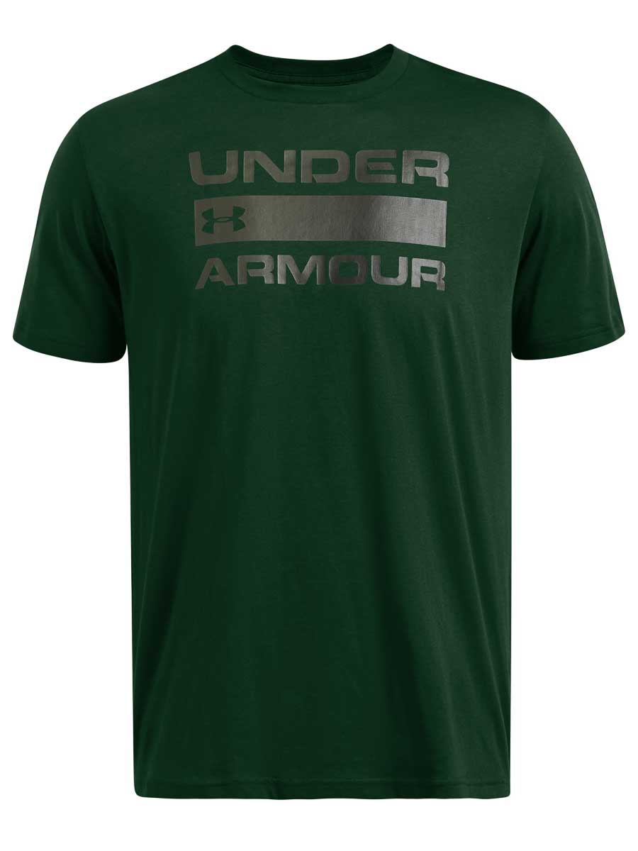 UNDER ARMOUR Тениска WORDMARK