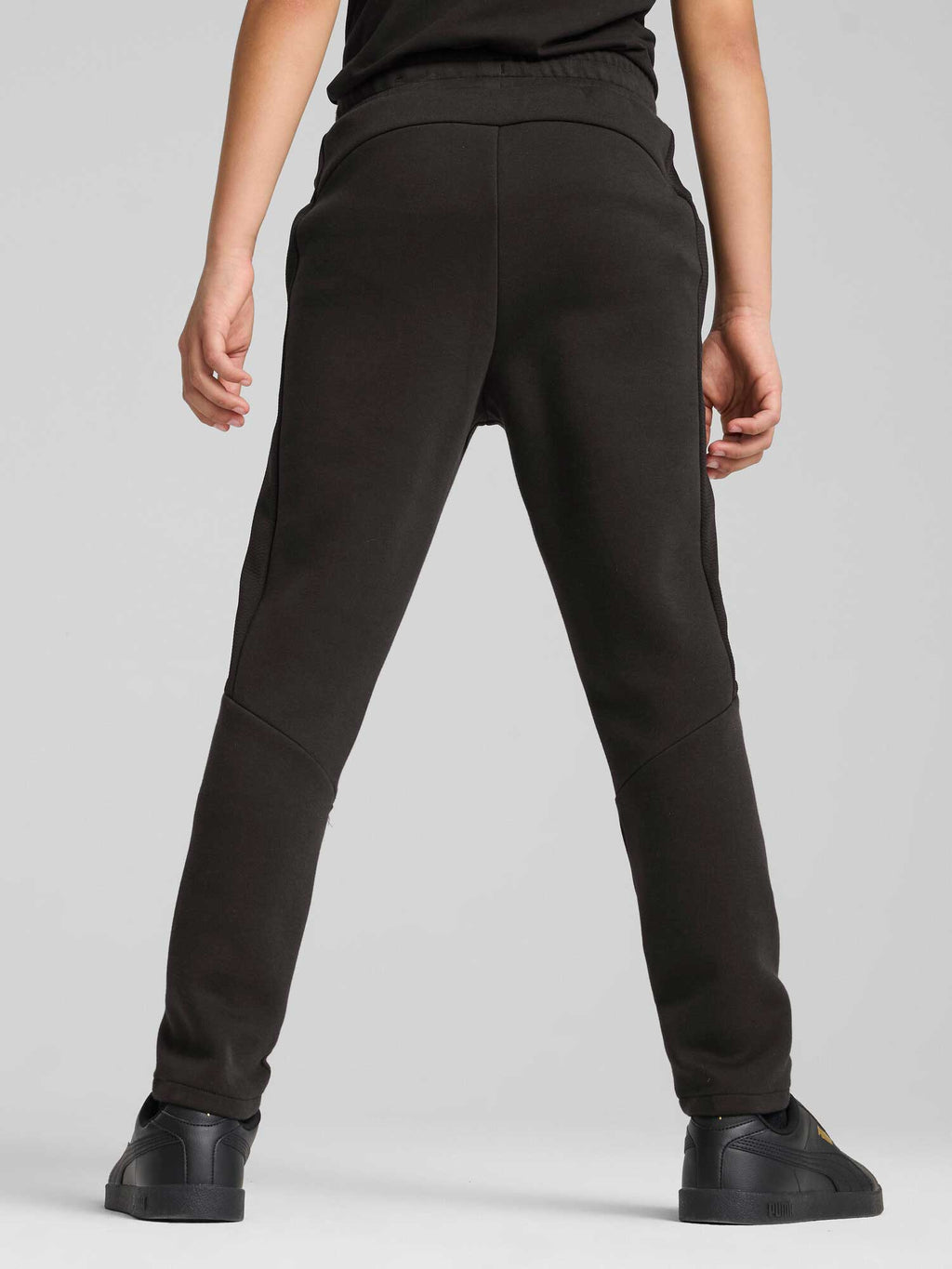 PUMA Спортно долнище EVOSTRIPE Pants DK B