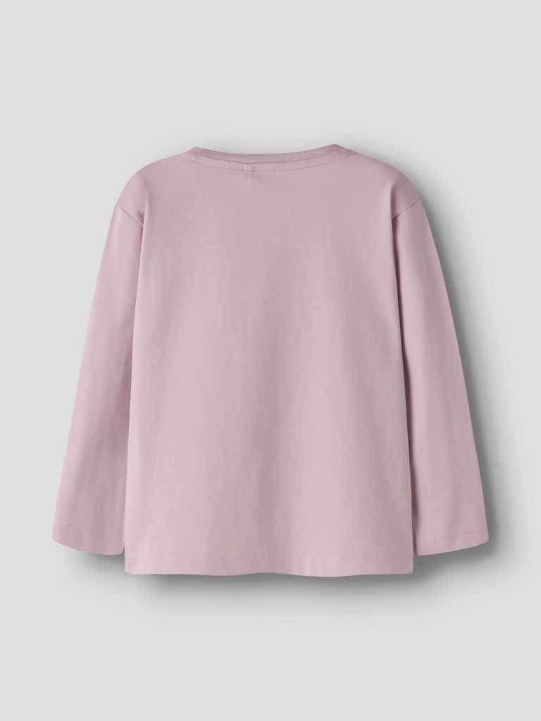 NAME IT Блуза NMFVALIANE LS NREG TOP