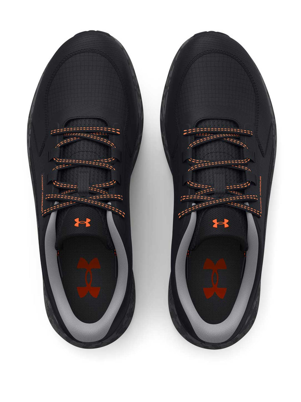 UNDER ARMOUR Обувки UA Charged Bandit TR 3
