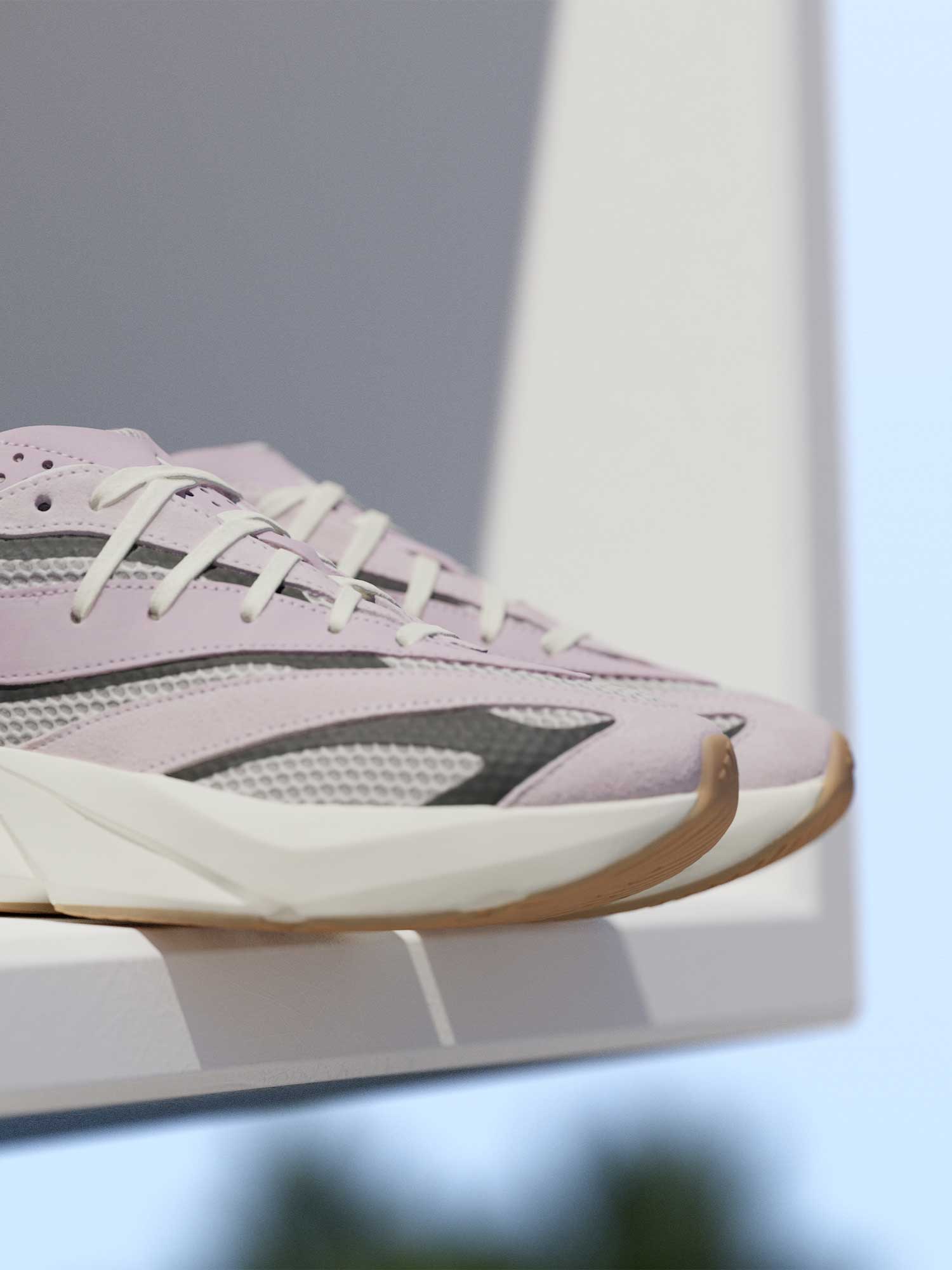 ADIDAS SPORTSWEAR Обувки Lightblaze
