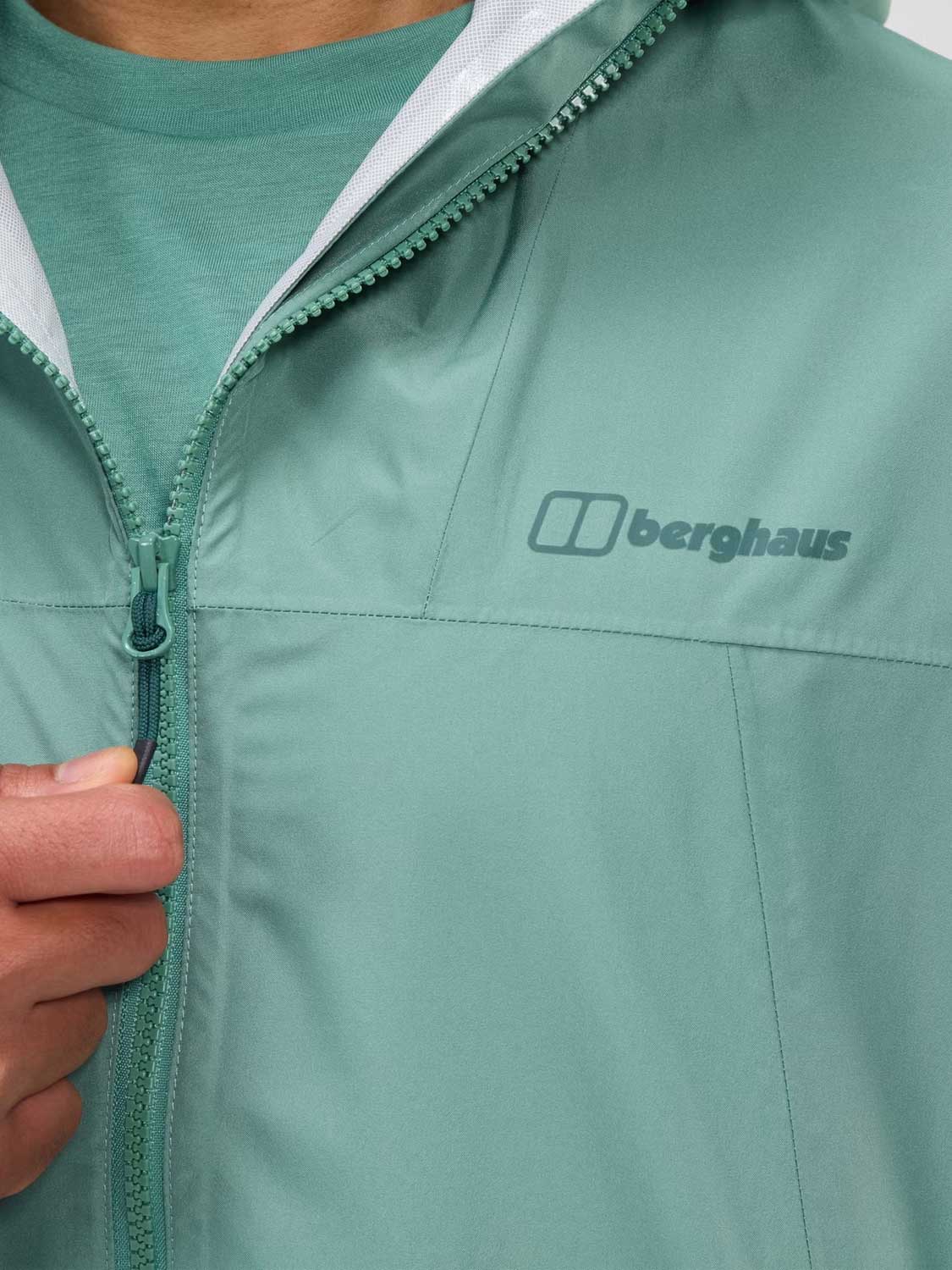 BERGHAUS Яке M DELUGE PRO 3.0 JKT