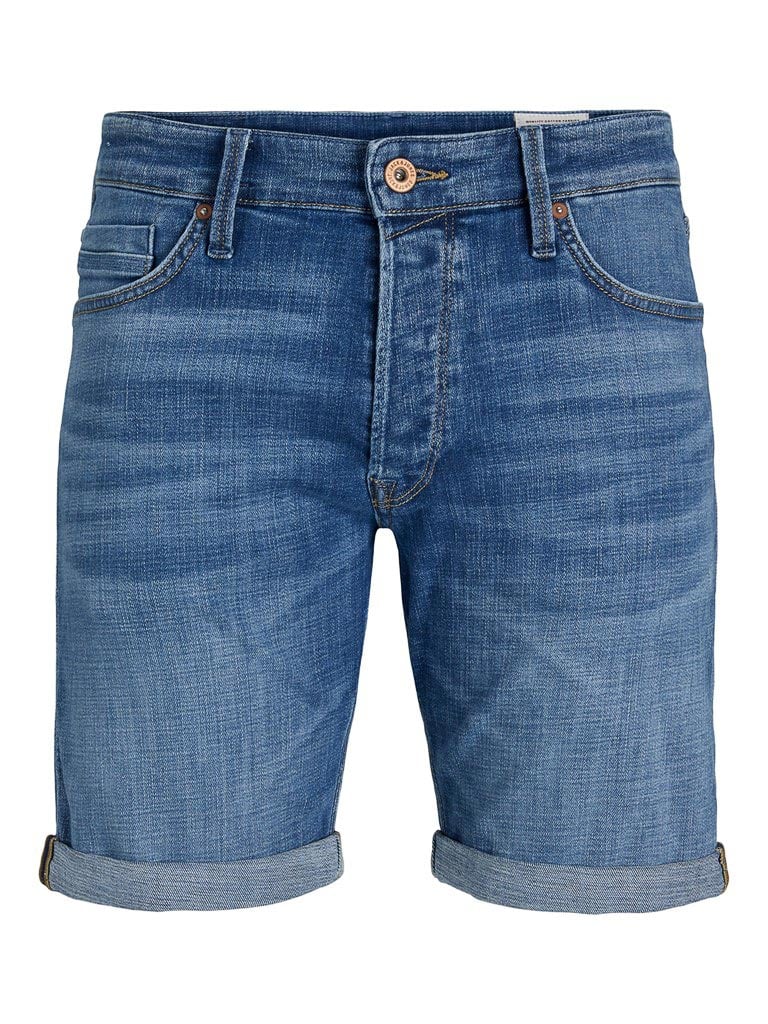 JACK & JONES Къси панталони JJICHRIS JJWOOD SHORTS GE 710 SN