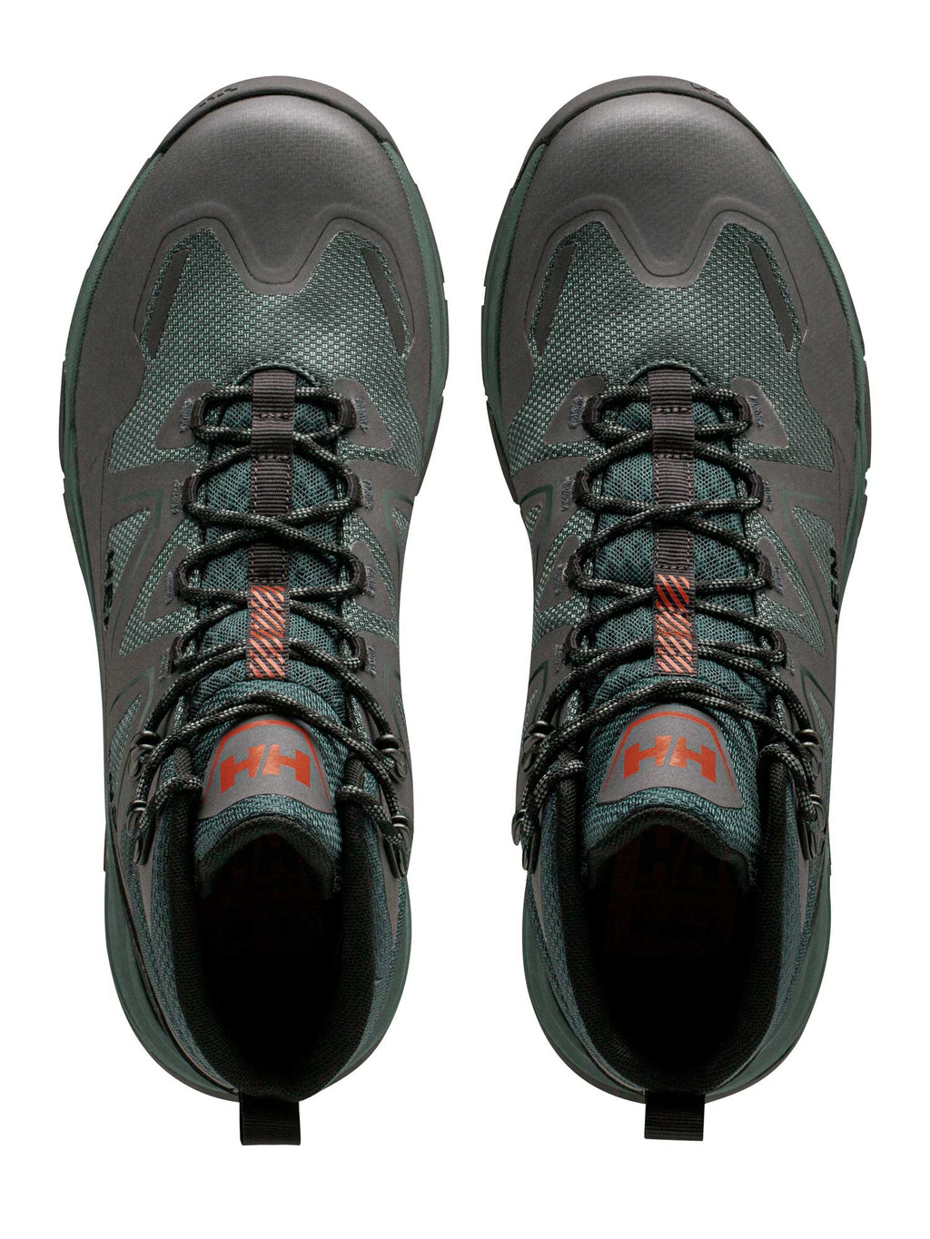 HELLY HANSEN Обувки CASCADE MID HT
