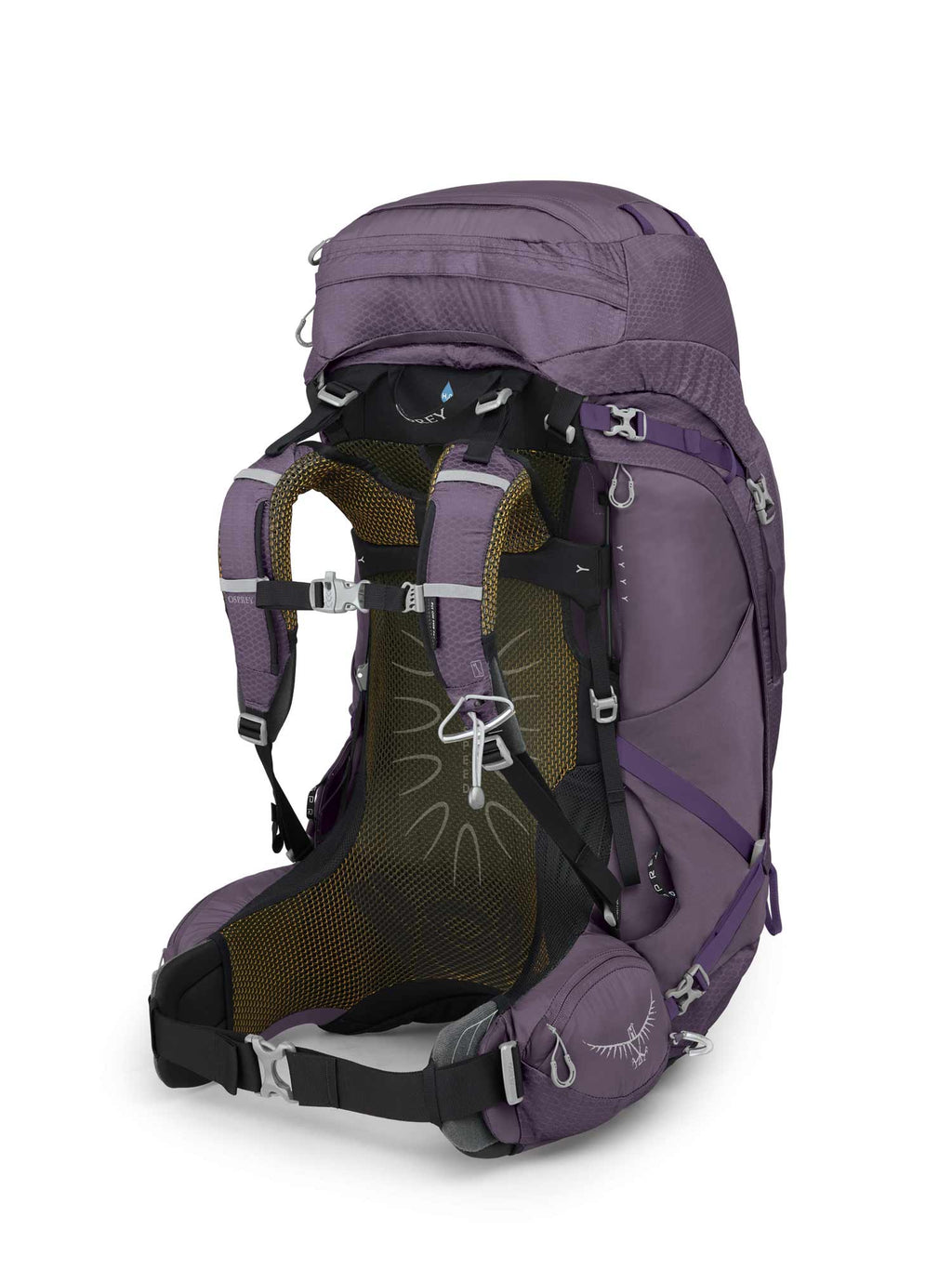 OSPREY Раница Aura AG 65