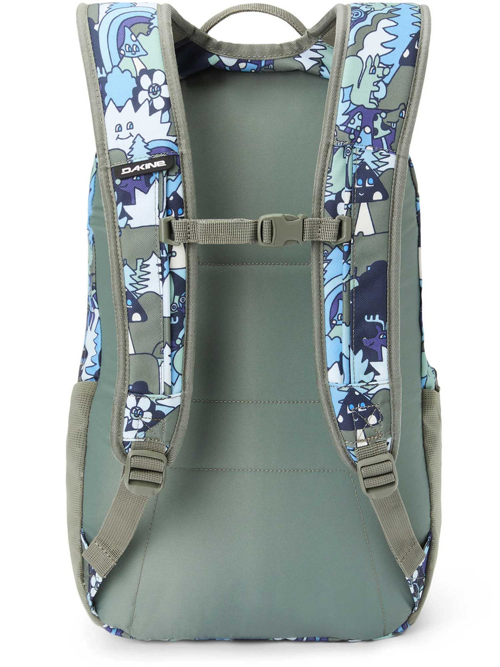 DAKINE Раница CAMPUS BACKPACK M 25L