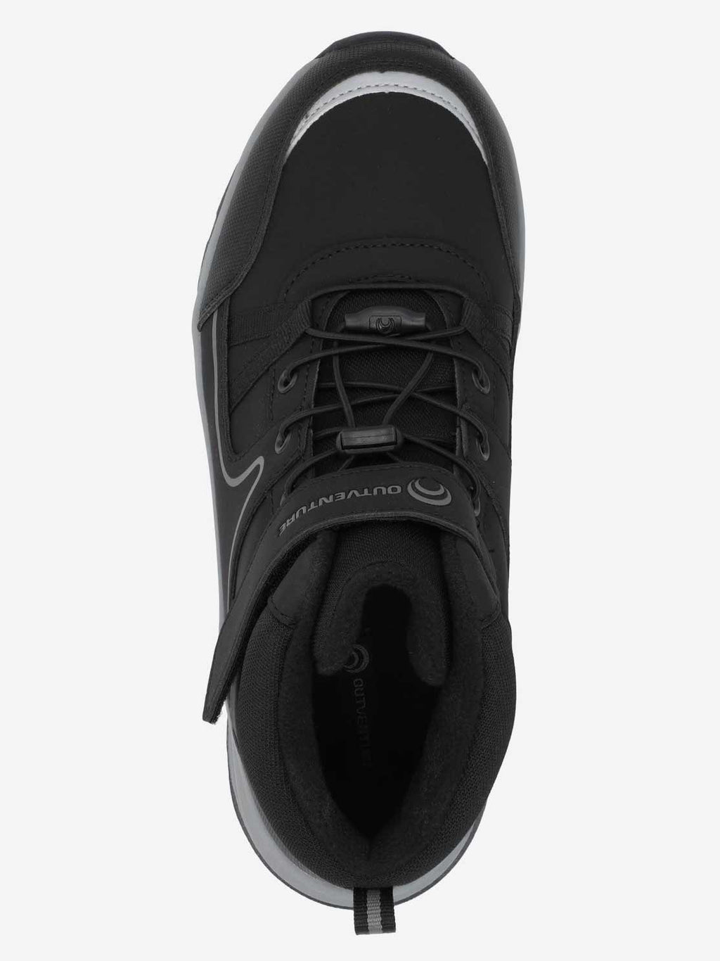 OUTVENTURE Обувки TRACK MID PU 3.0 B