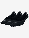 NIKE Чорапи 3PPK LIGHTWEIGHT FOOTI
