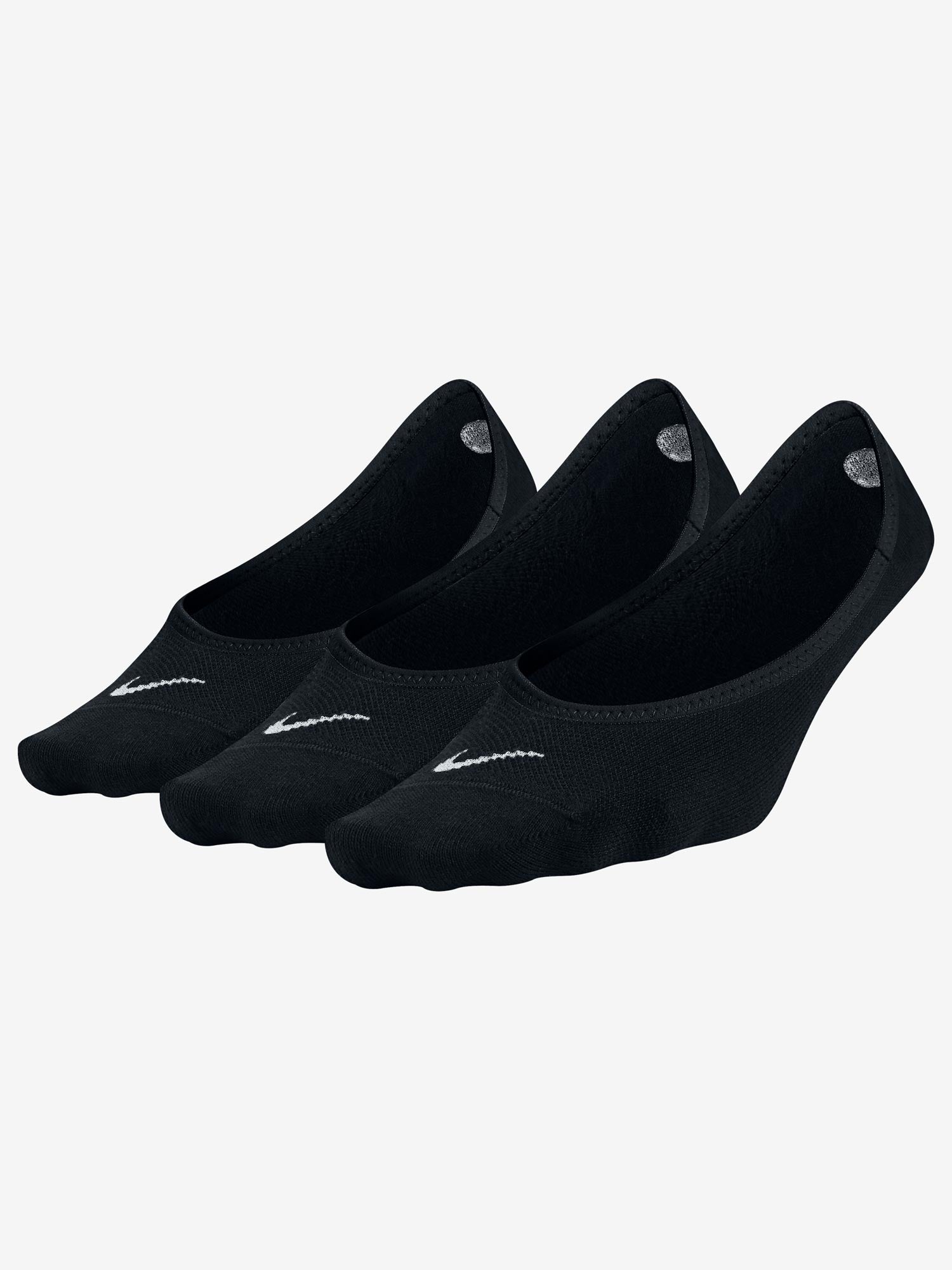 NIKE Чорапи 3PPK LIGHTWEIGHT FOOTI