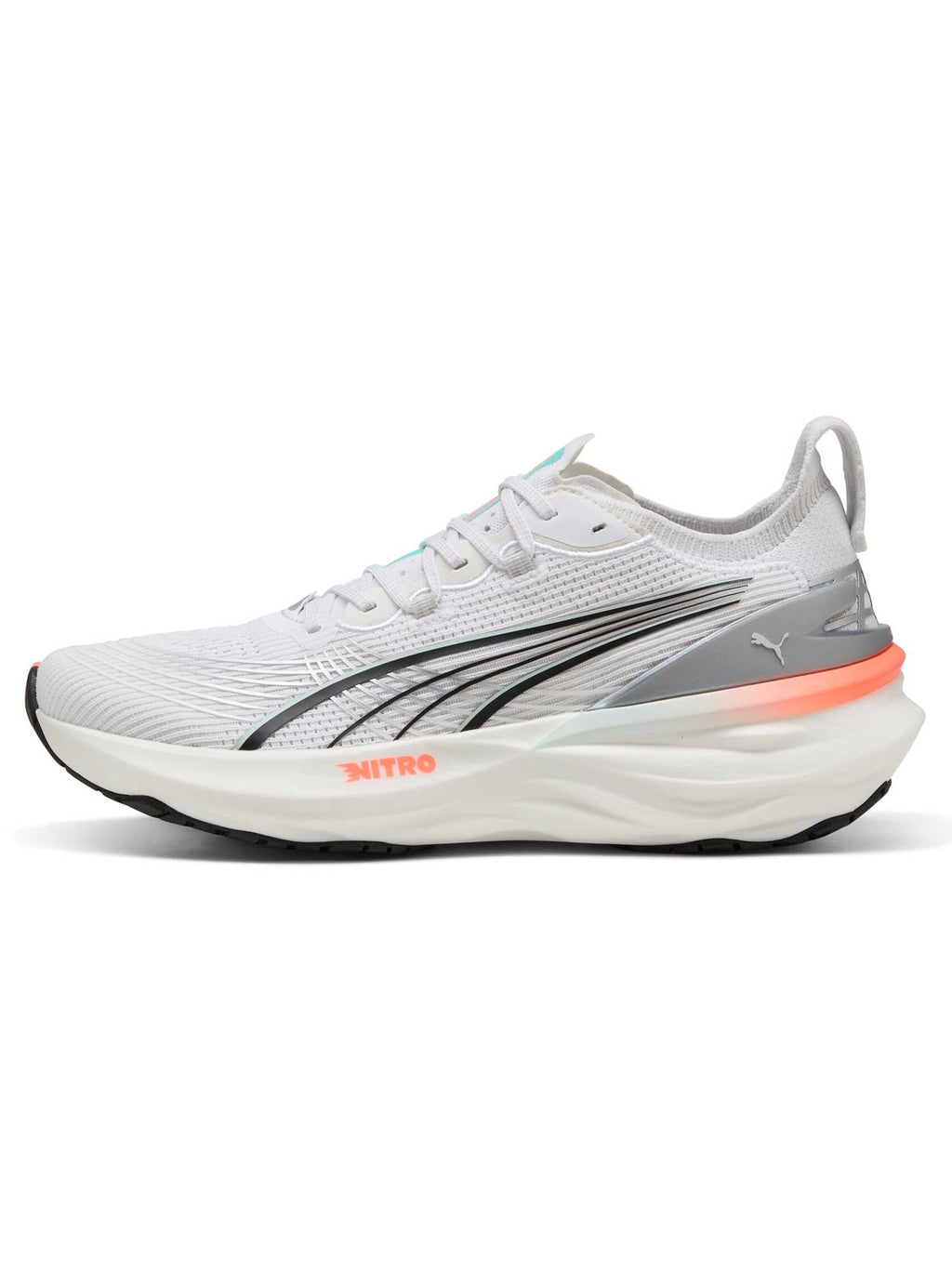 PUMA Обувки ForeverRun NITRO 2