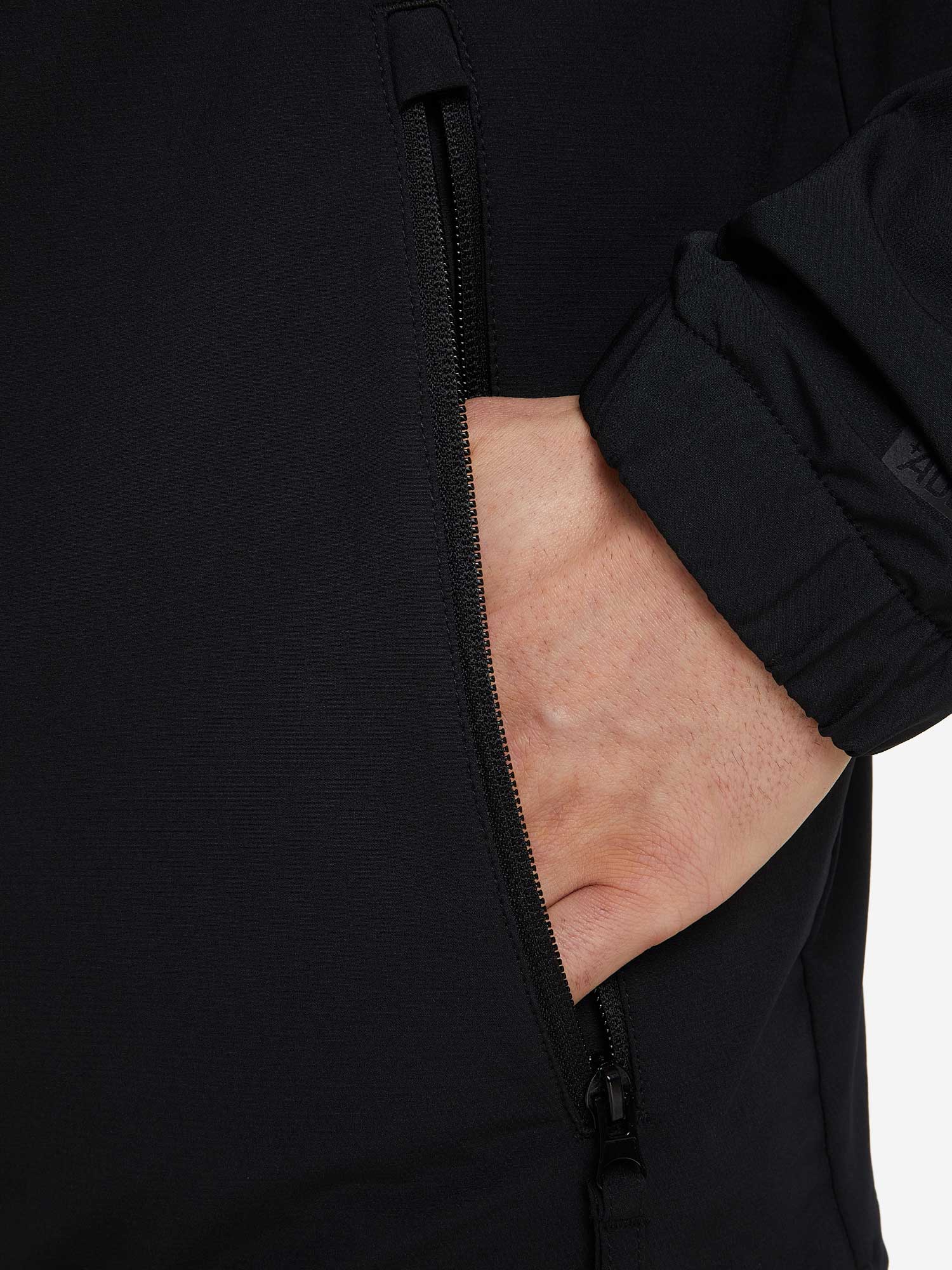 OUTVENTURE Ветровка Hiking Mens Widbreaker