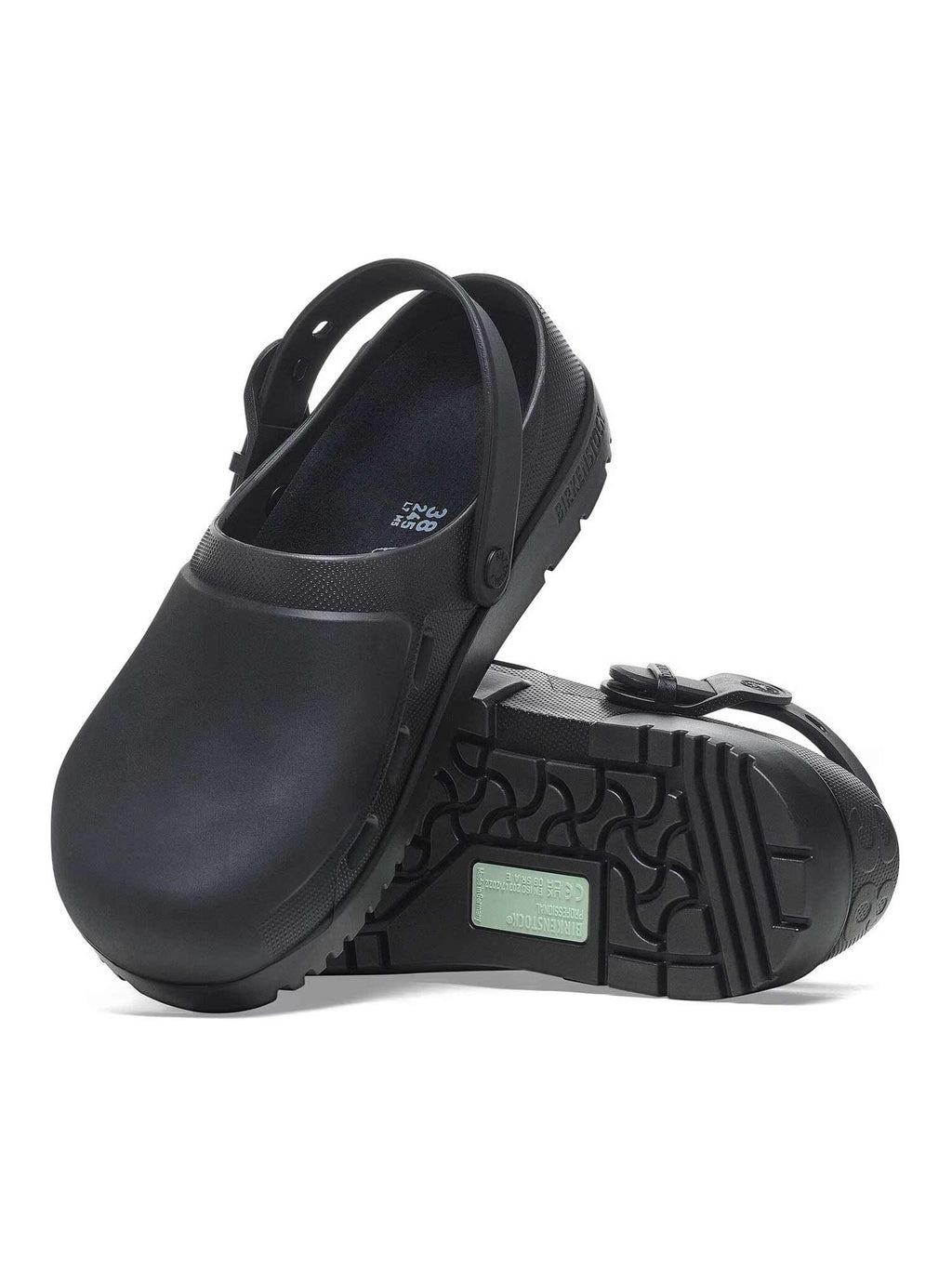 BIRKENSTOCK Чехли Birki AIR 2.0
