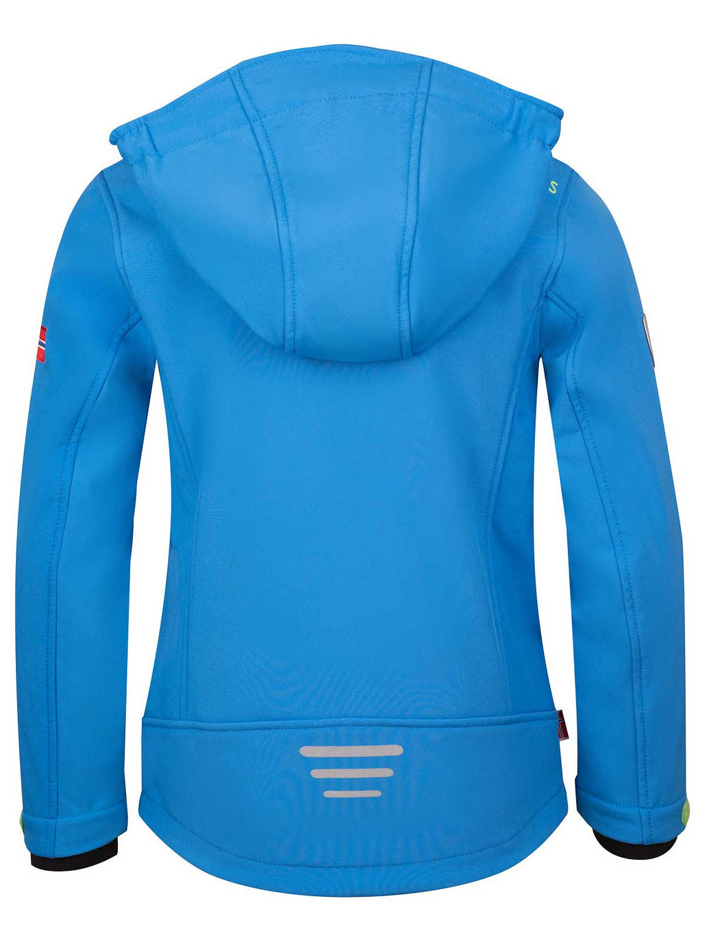 TROLLKIDS Ски яке Trollfjord Jacket
