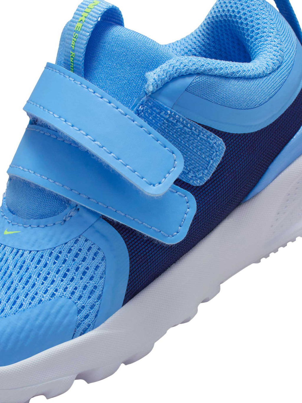 NIKE Обувки STAR RUNNER 5 TD
