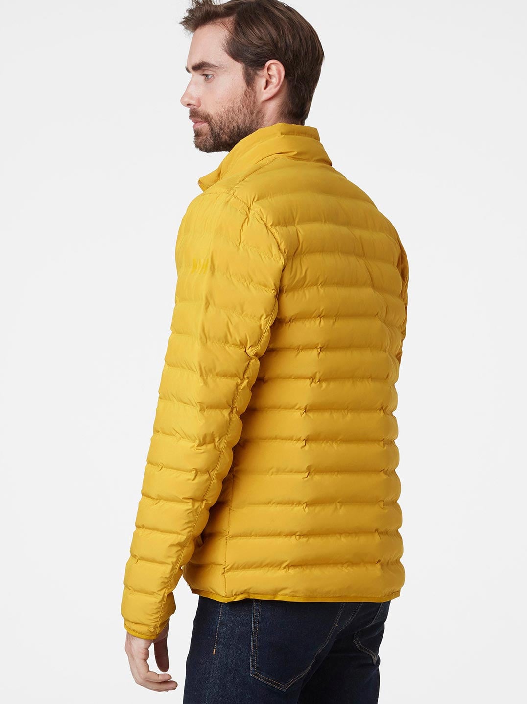 HELLY HANSEN Яке MONO MATERIAL INSULATOR