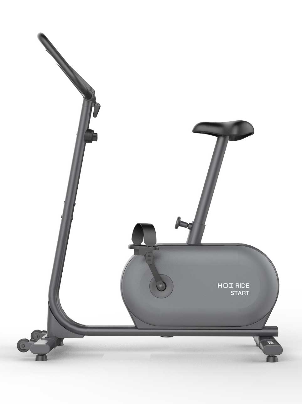 KETTLER Велоергометър HOI RIDE START