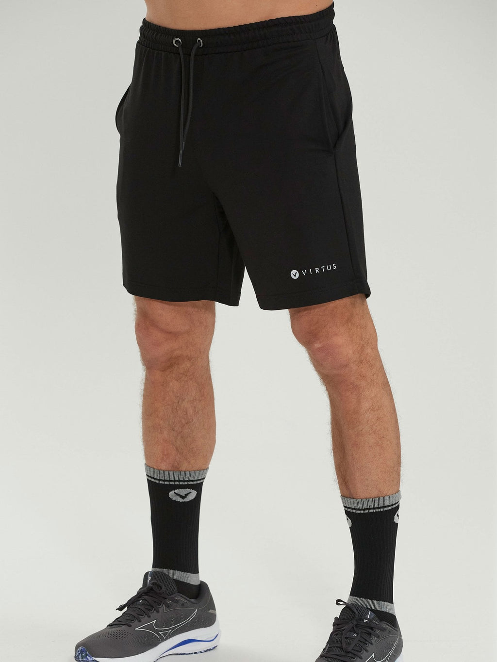 VIRTUS Къси панталони Patrick V2