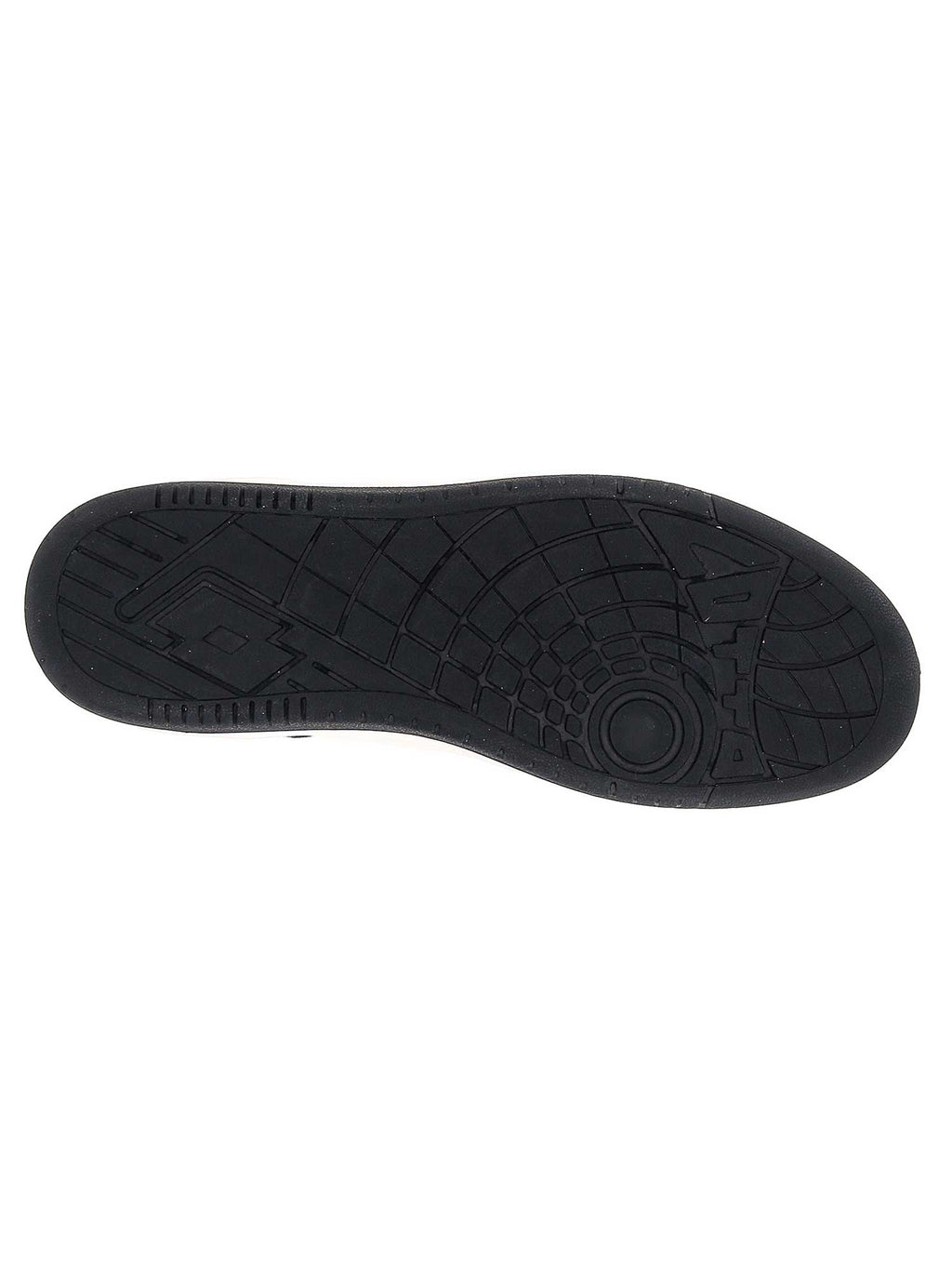 LOTTO Обувки SLAM AMF MID BLK