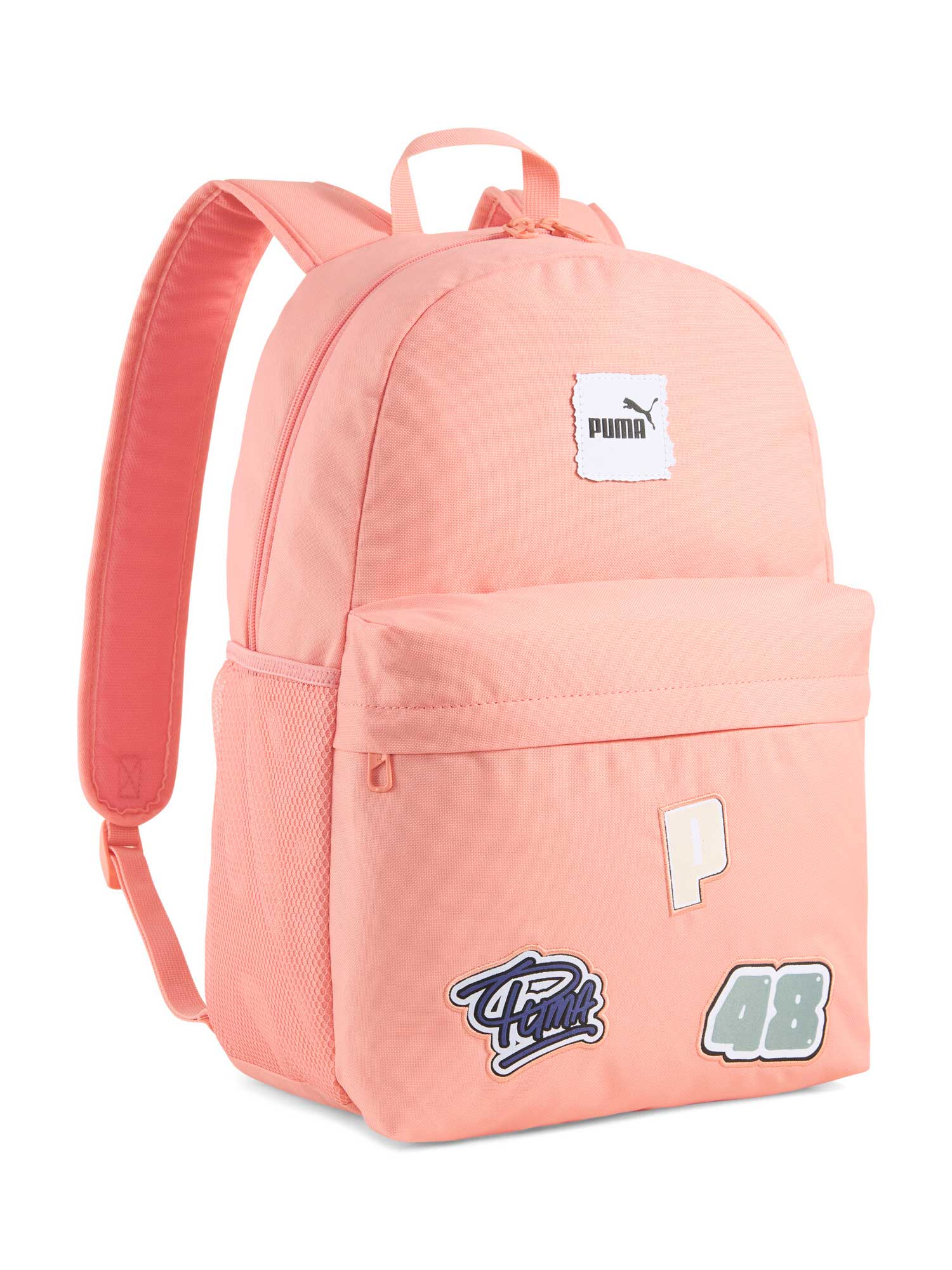 PUMA Раница PHASE Patch Backpack