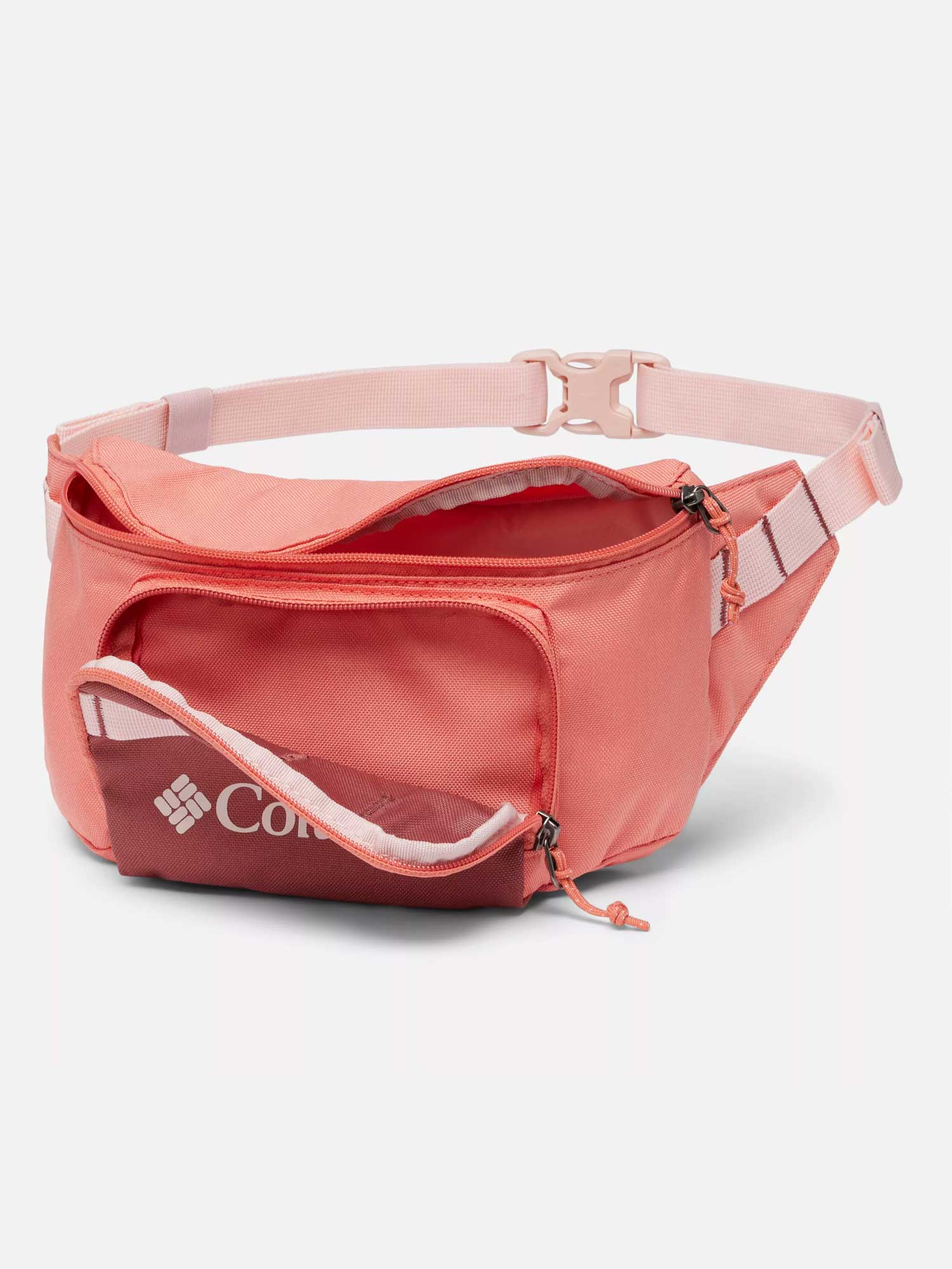 COLUMBIA Чанта за кръст Unisex Zigzag