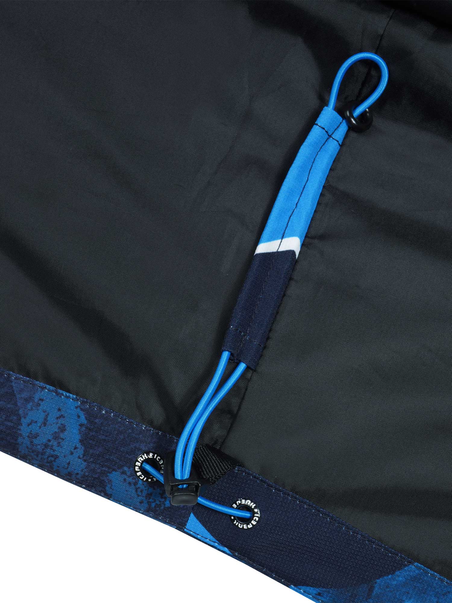 ICEPEAK Ски яке LARNED JR