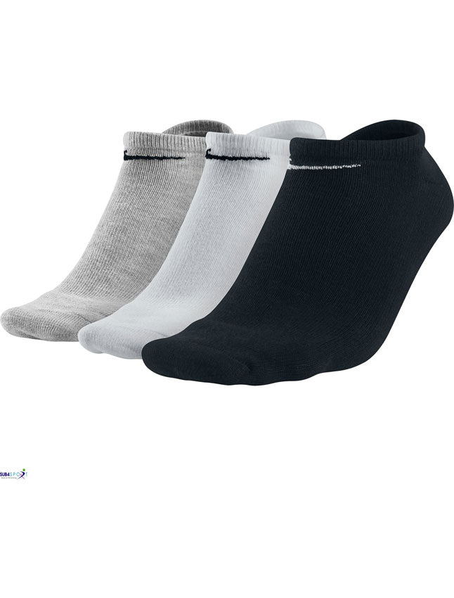 NIKE Чорапи U NK LTWT NS 3PR-VALUE 108