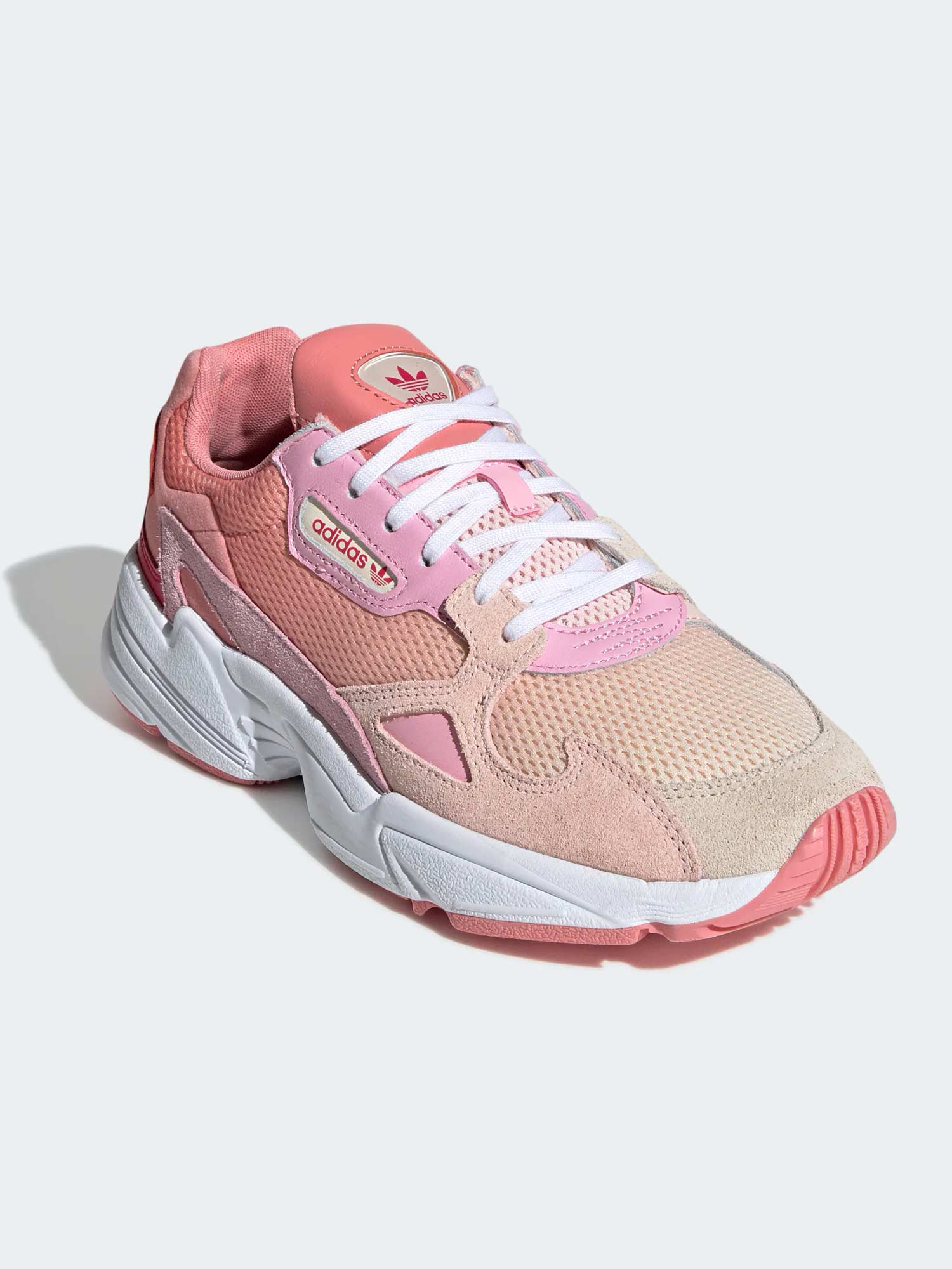 ADIDAS ORIGINALS Обувки FALCON W